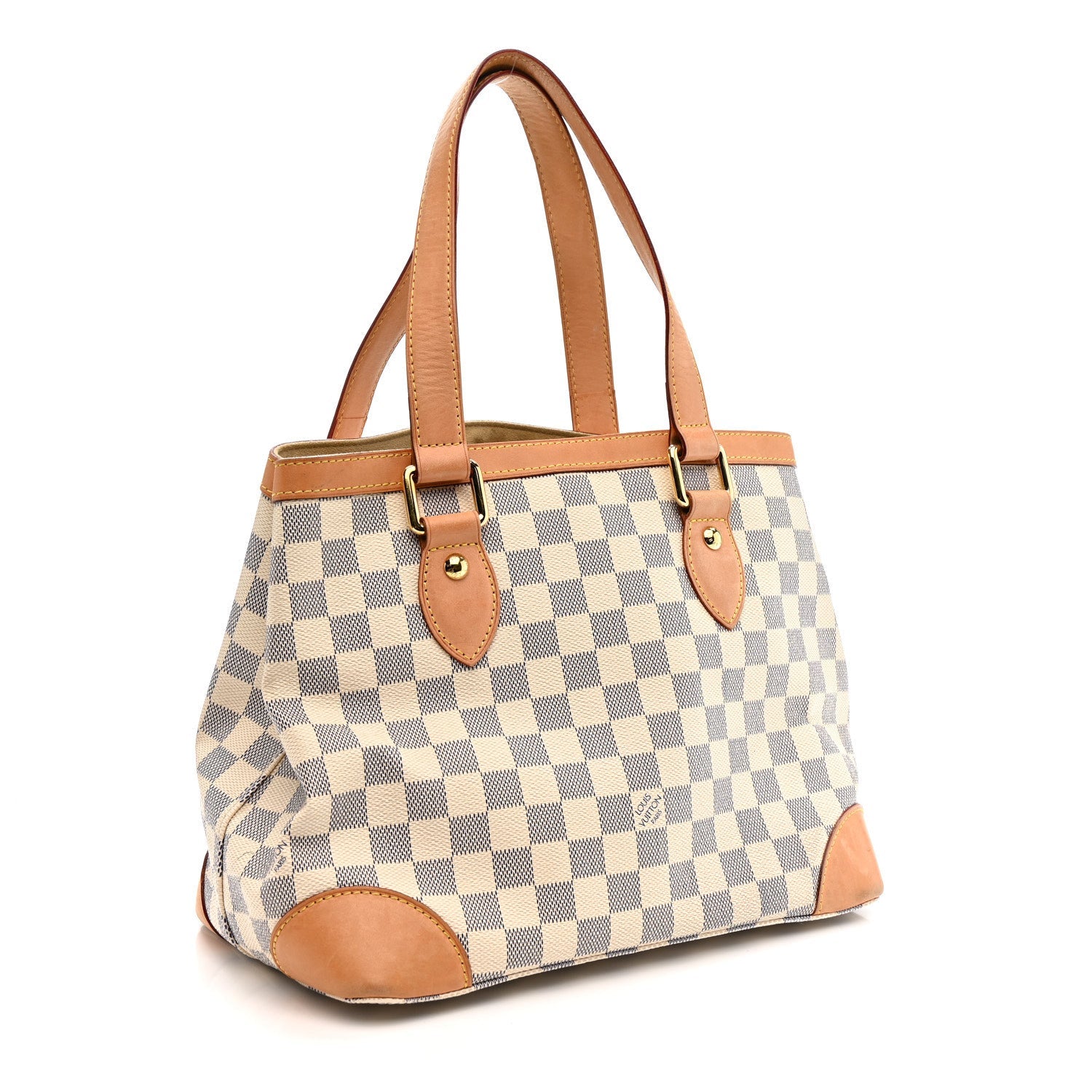 Damier Azur Hampstead PM