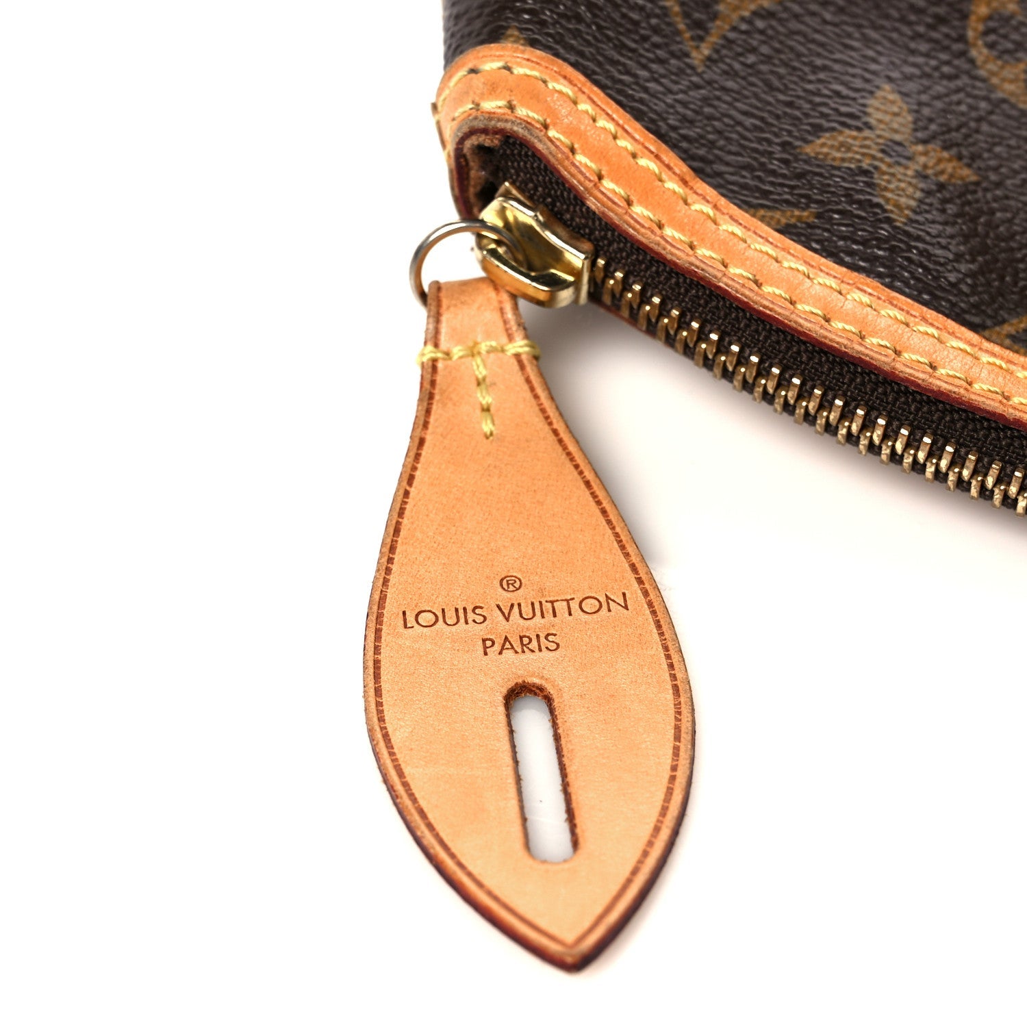 Monogram Lockit PM