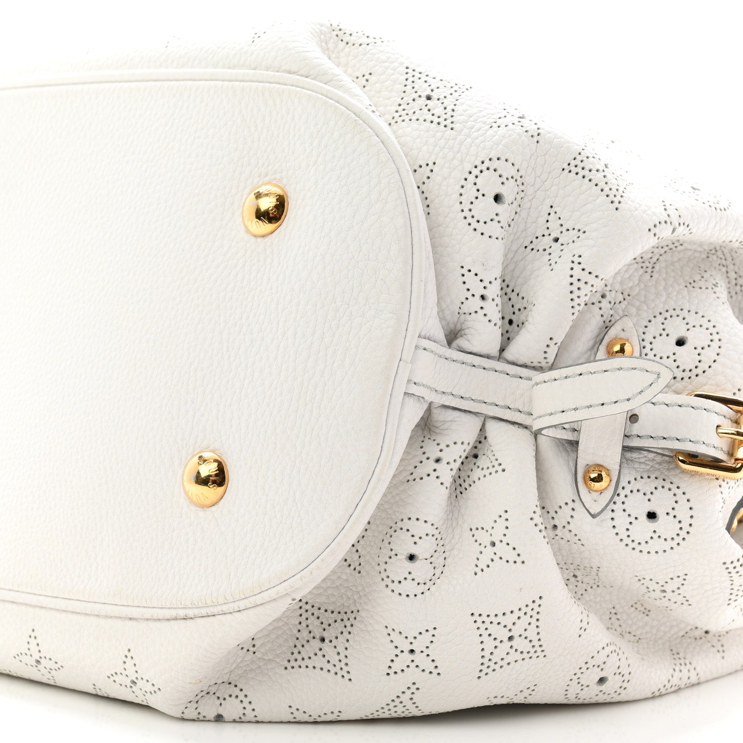 Mahina XL White