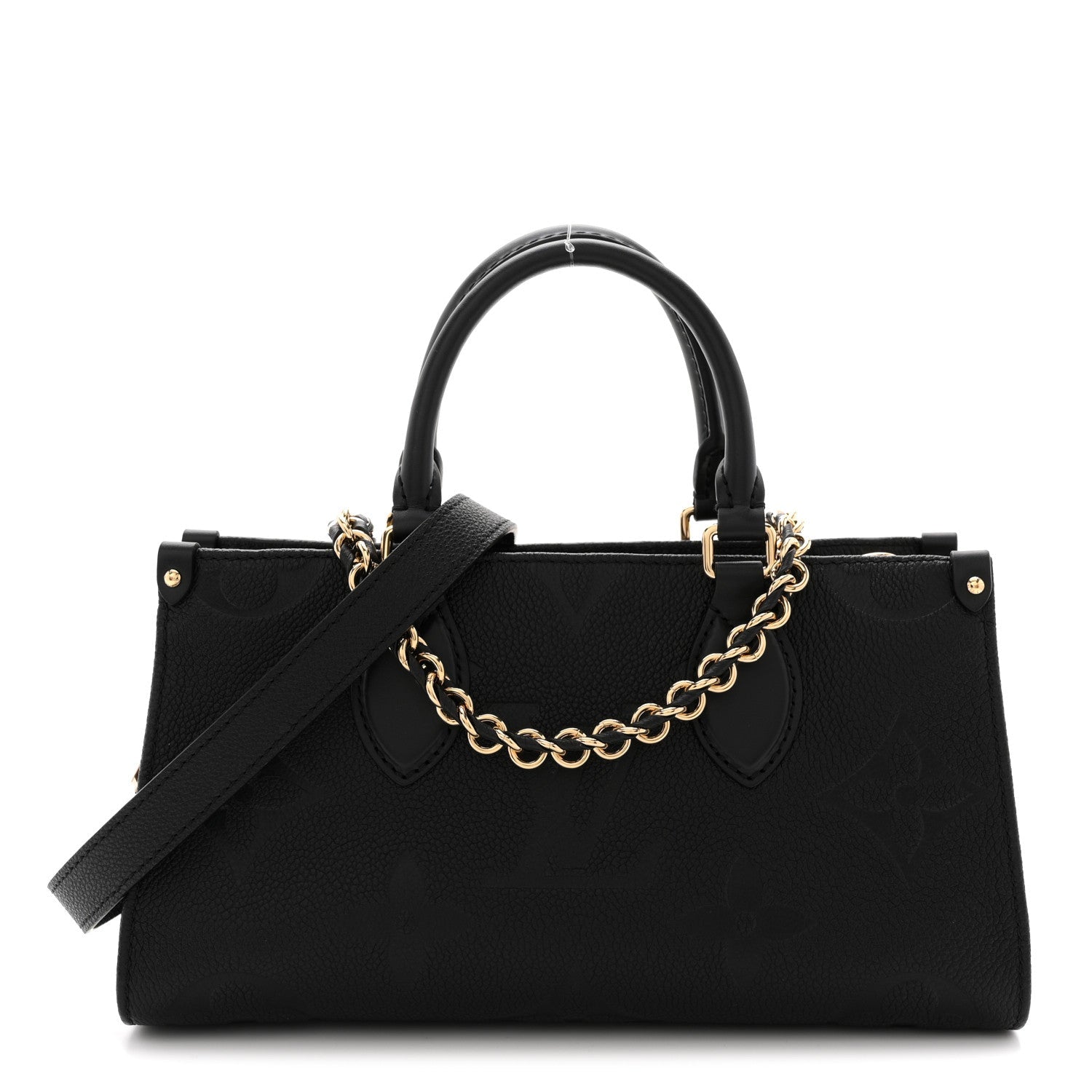 Empreinte OnTheGo East West Black