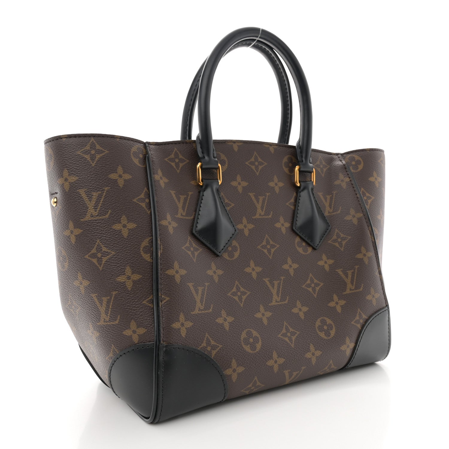 Monogram Phenix PM  Black