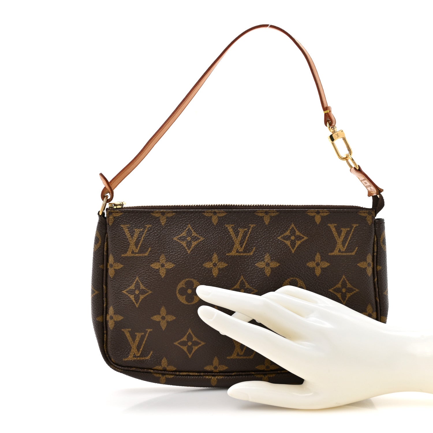 Monogram Pochette Accessories