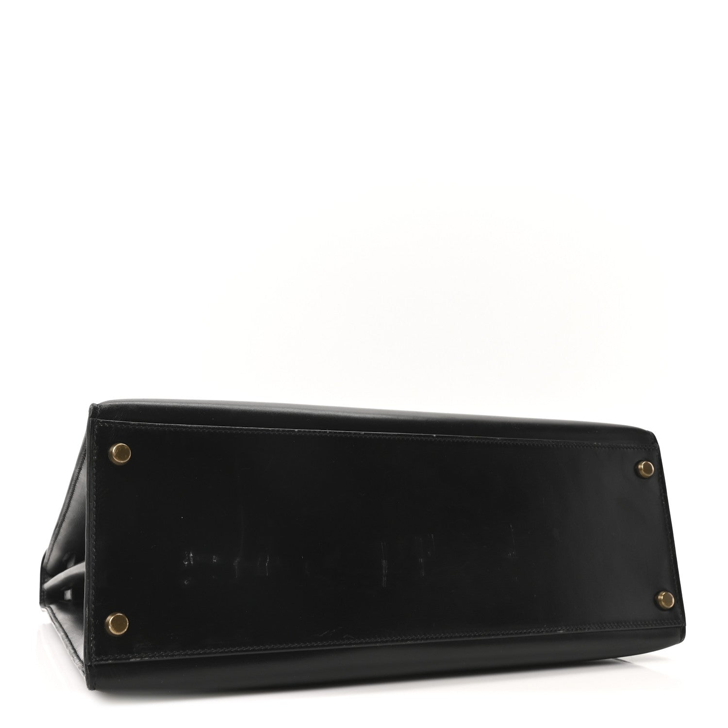 Box Kelly Sellier 35 Black