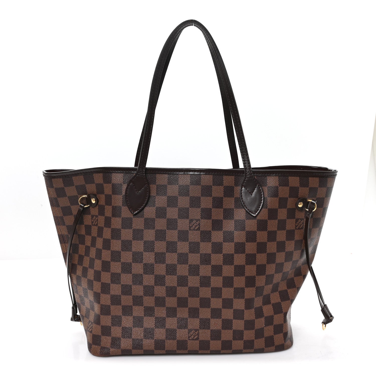 Damier Ebene Neverfull MM