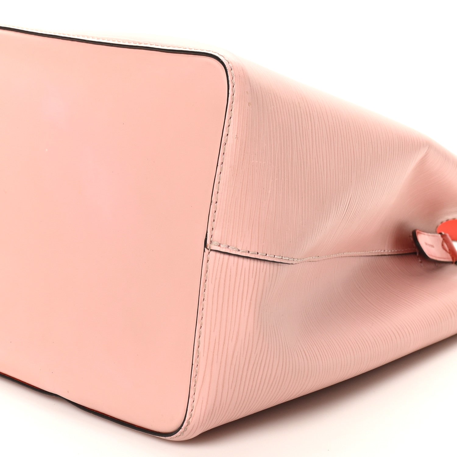 Epi Neonoe Rose Ballerine Orange