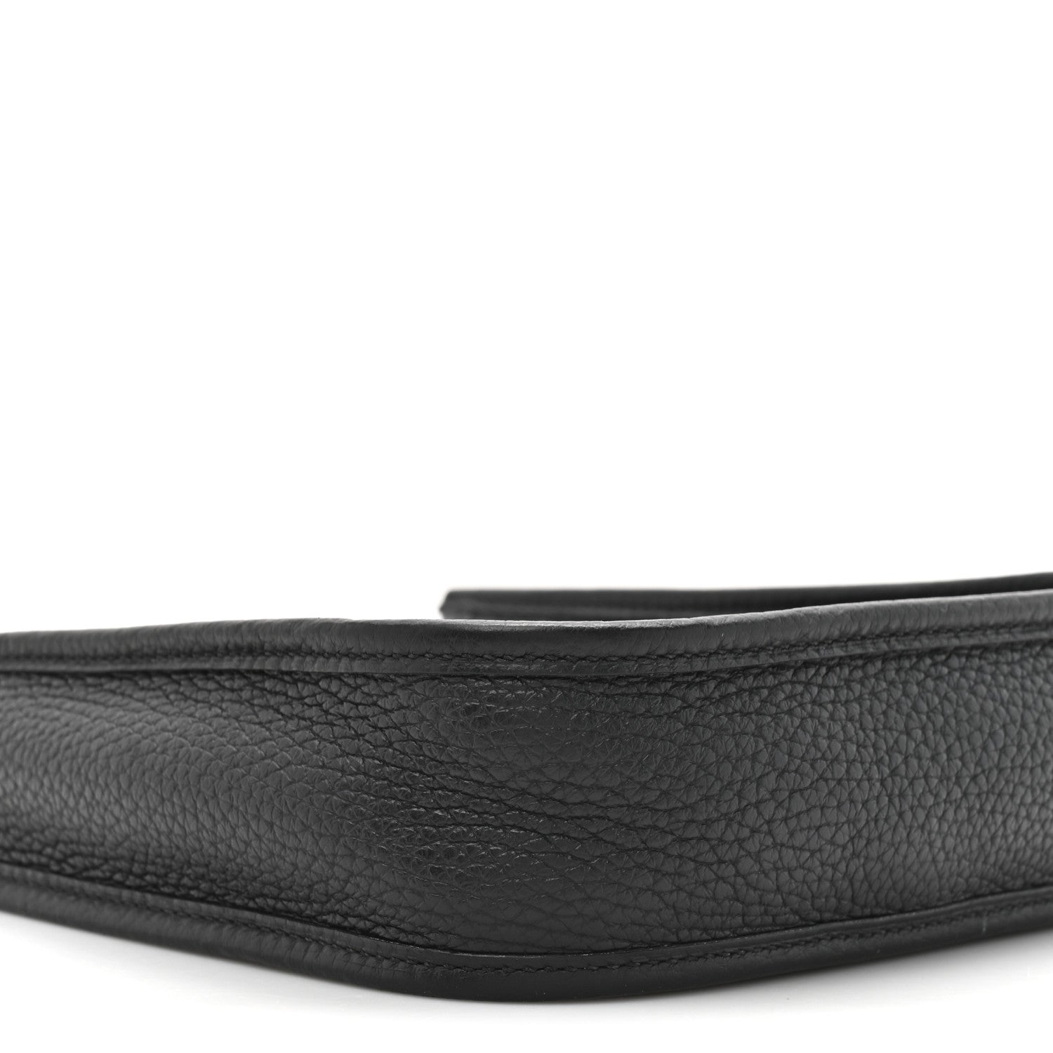 Taurillon Clemence Evelyne TPM Black