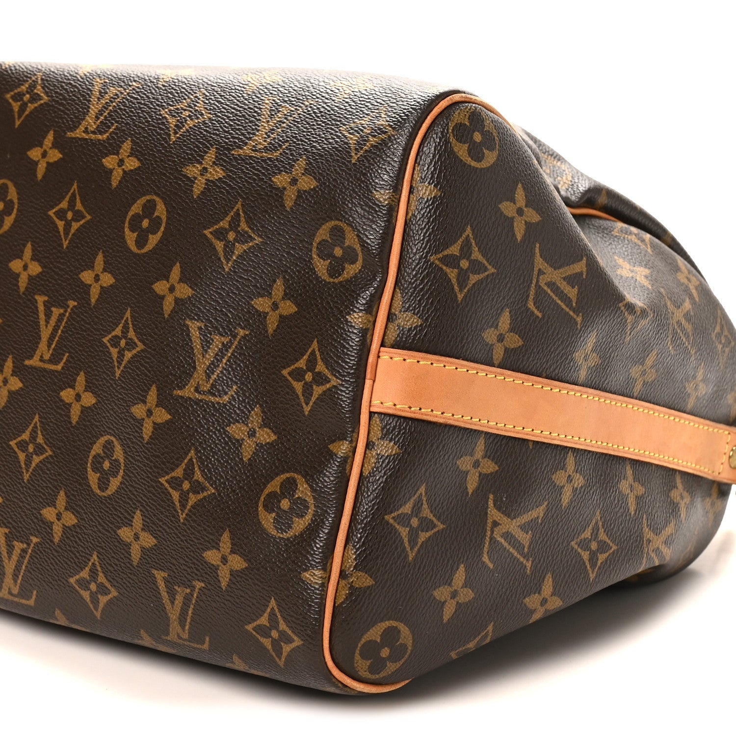 Monogram Speedy Bandouliere 35