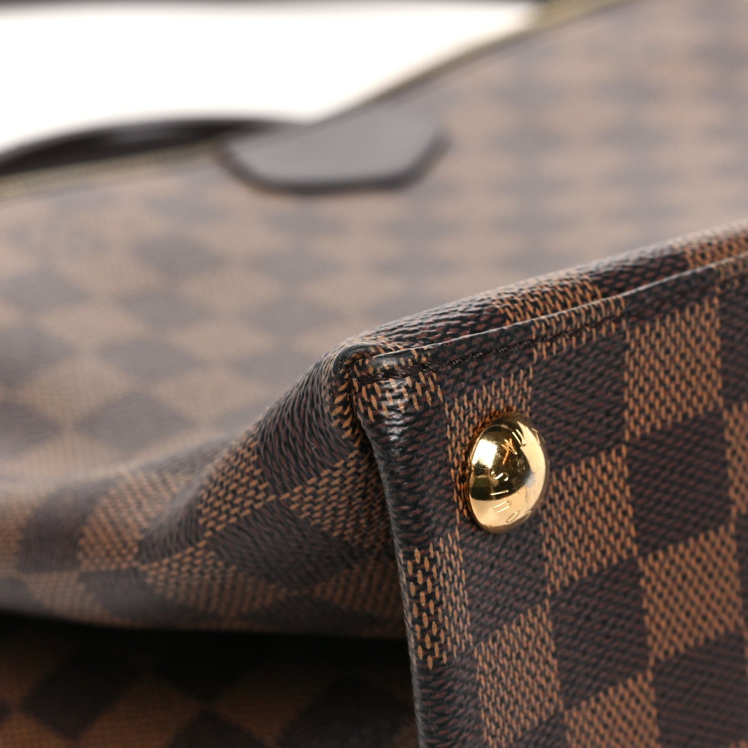 Damier Ebene Brompton