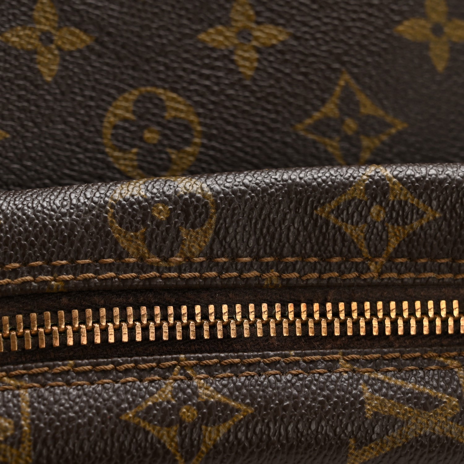 Monogram Trousse Toilette 28