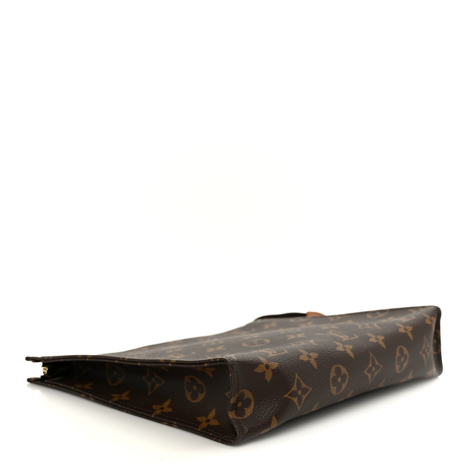 Monogram Toiletry Pouch 26