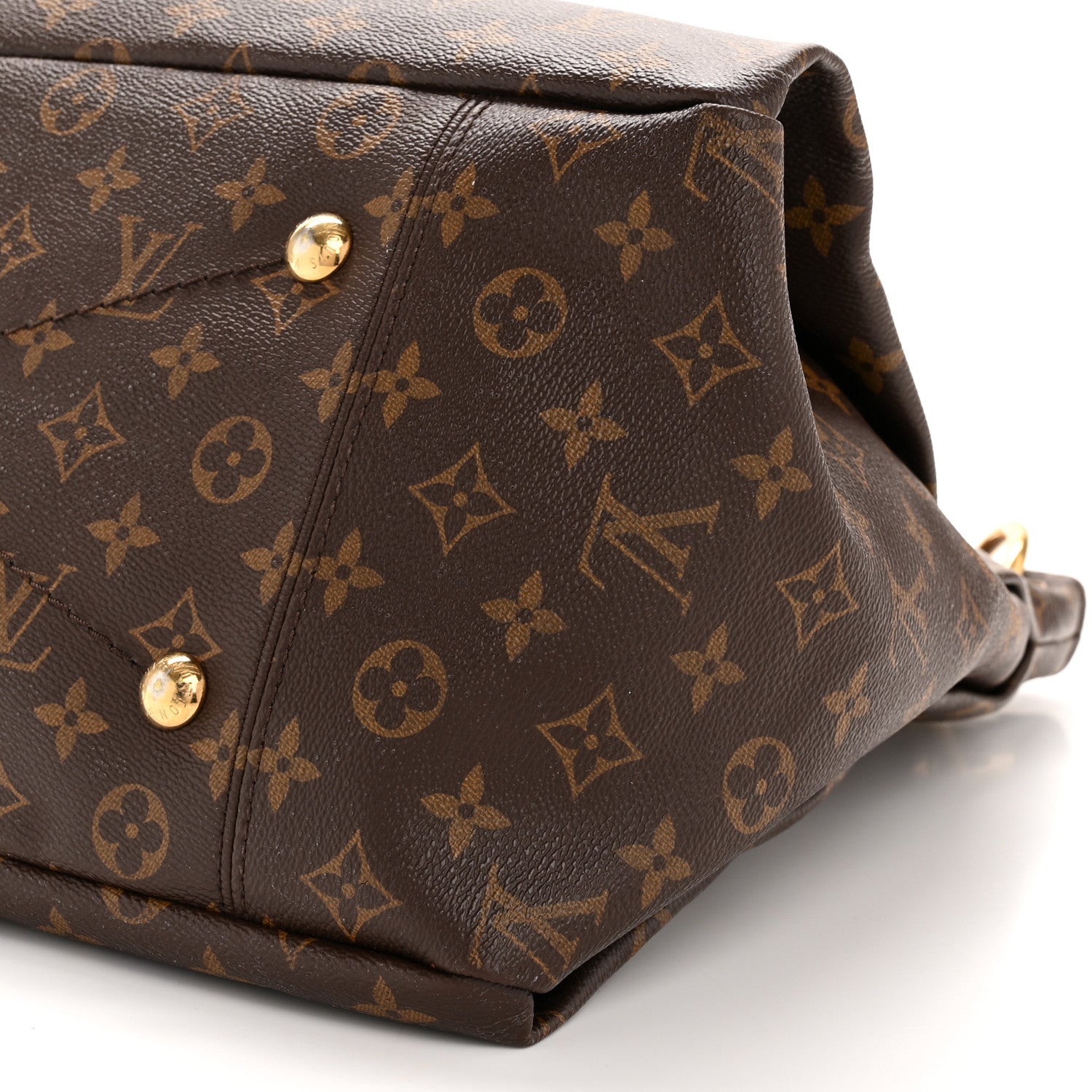 Monogram Artsy MM