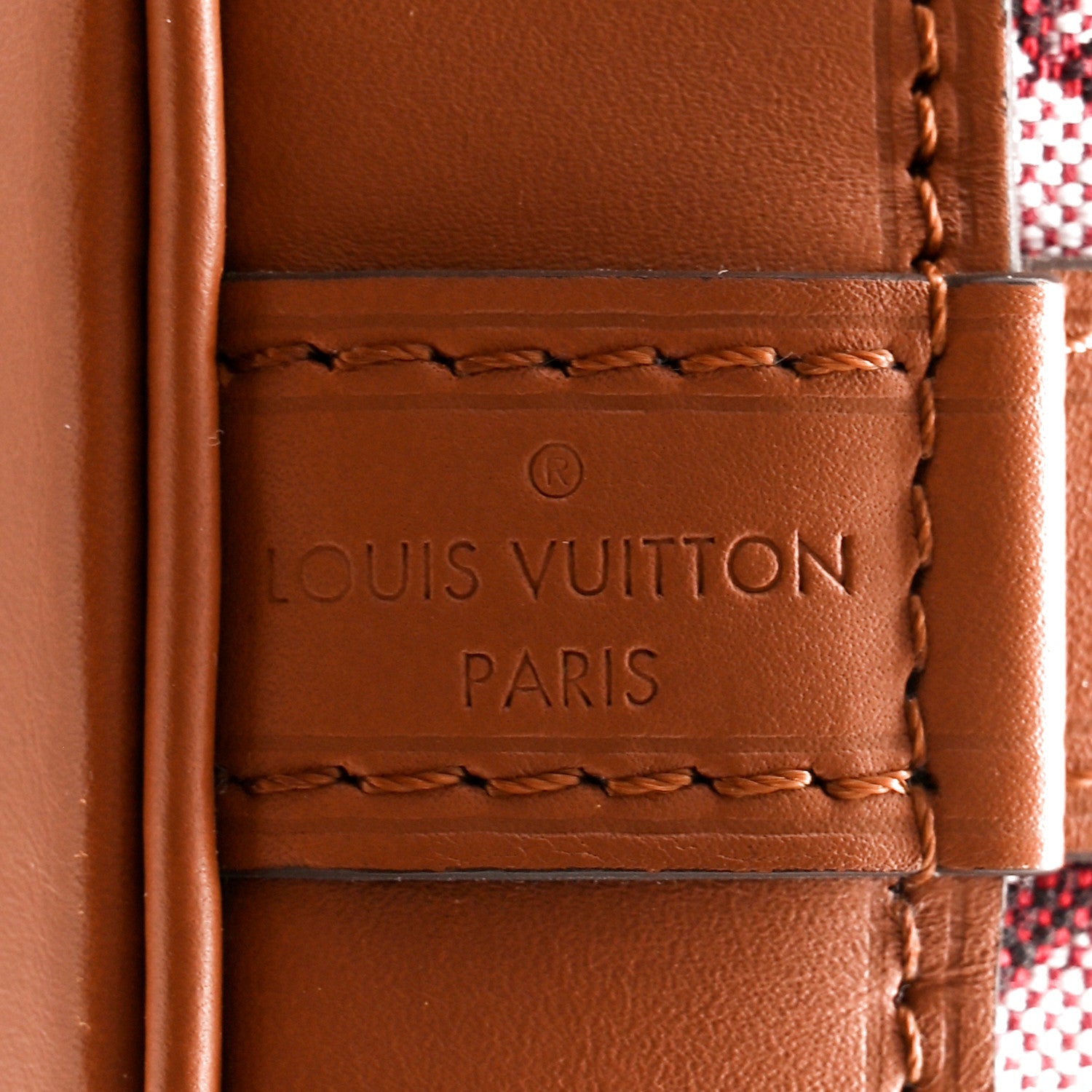 Jacquard Since 1854 Petit Noe Bordeaux