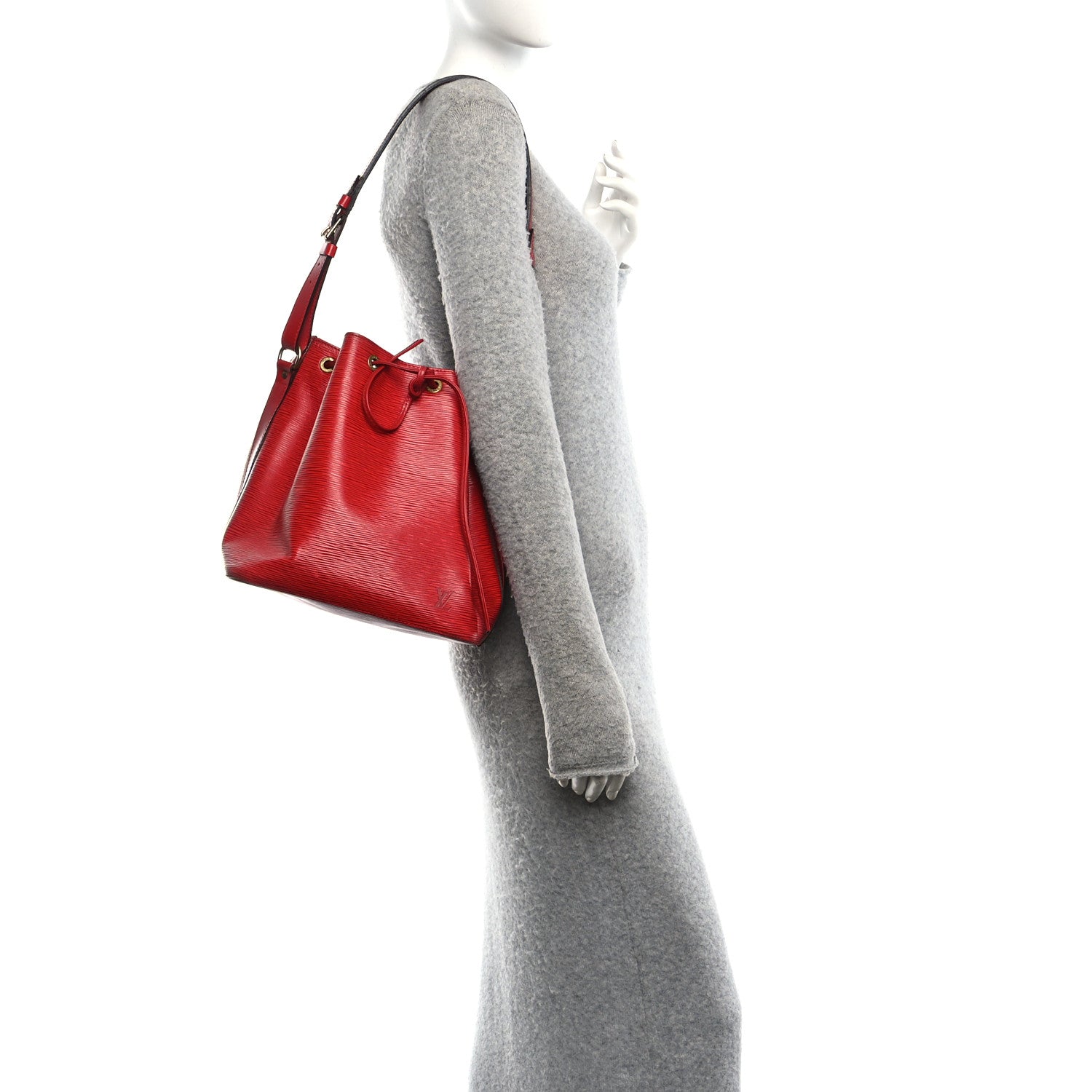 Epi Petit Noe Castillan Red