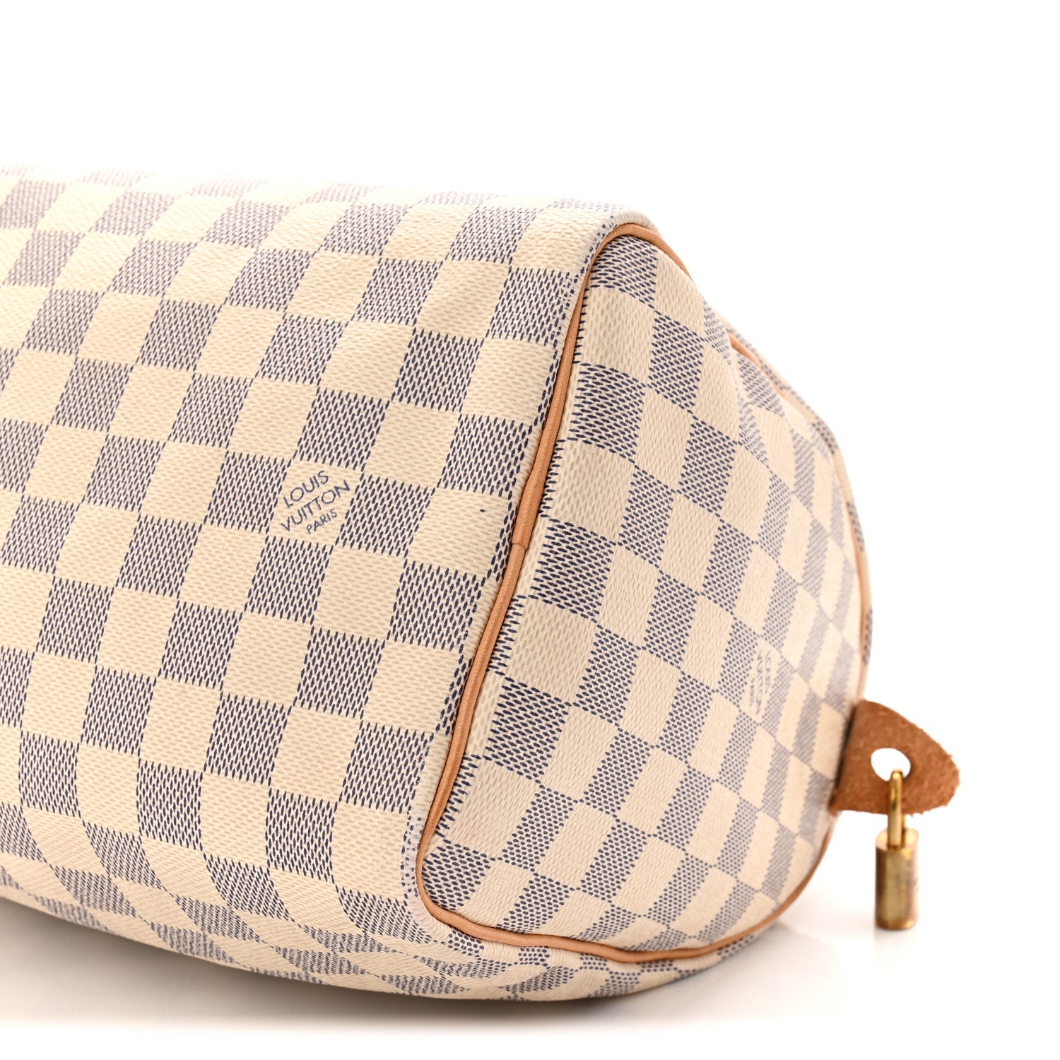 Damier Azur Speedy 25