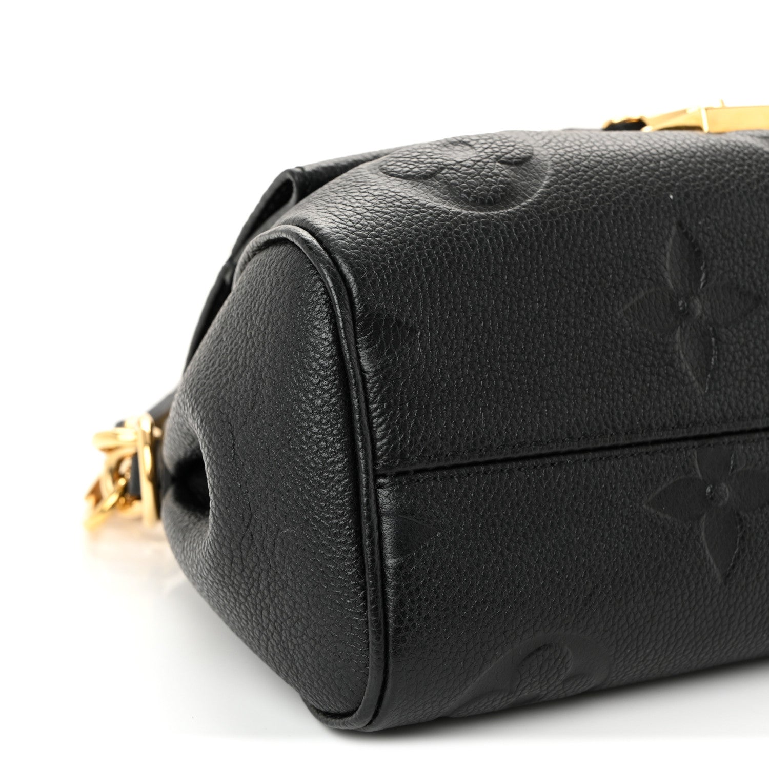 Empreinte Monogram Giant Favorite Black