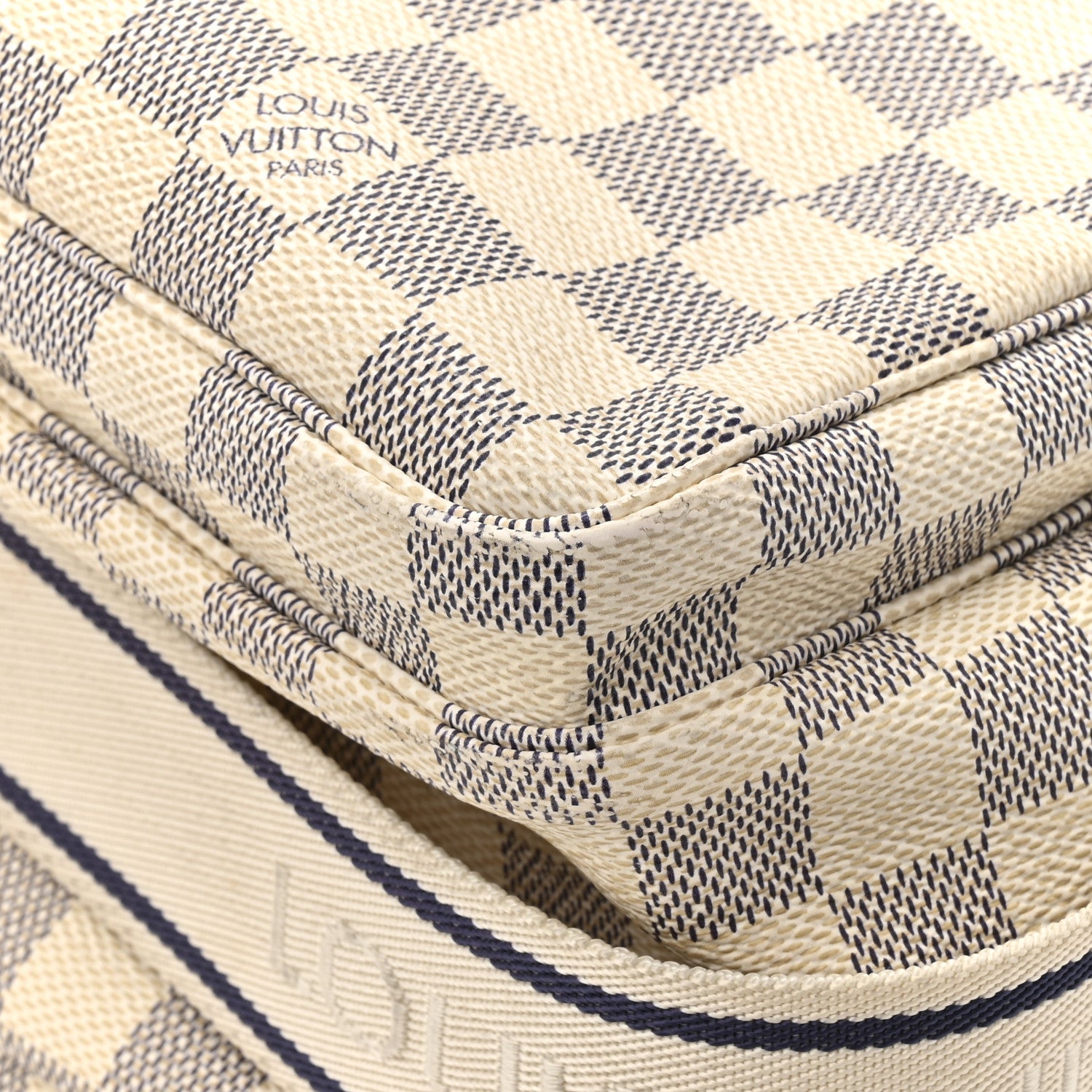 Damier Azur Naviglio