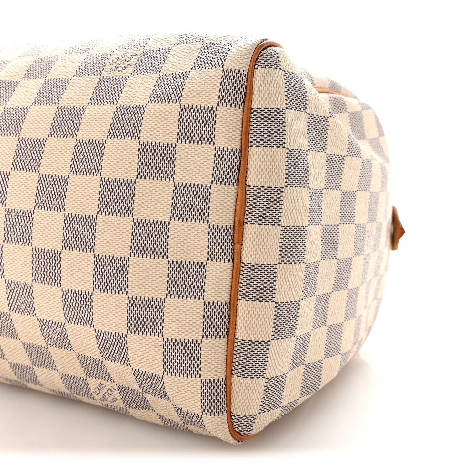 Damier Azur Speedy 30