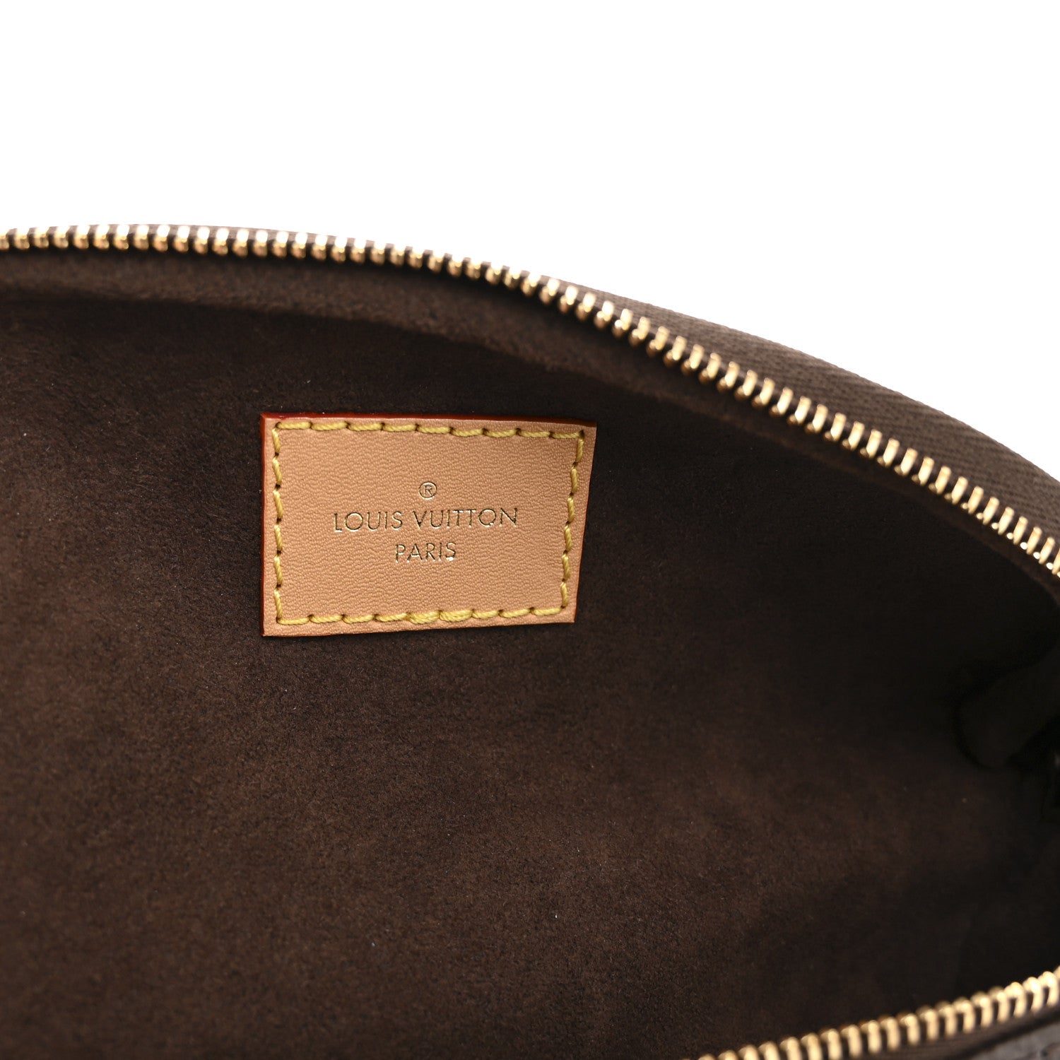 Monogram Mini Bumbag