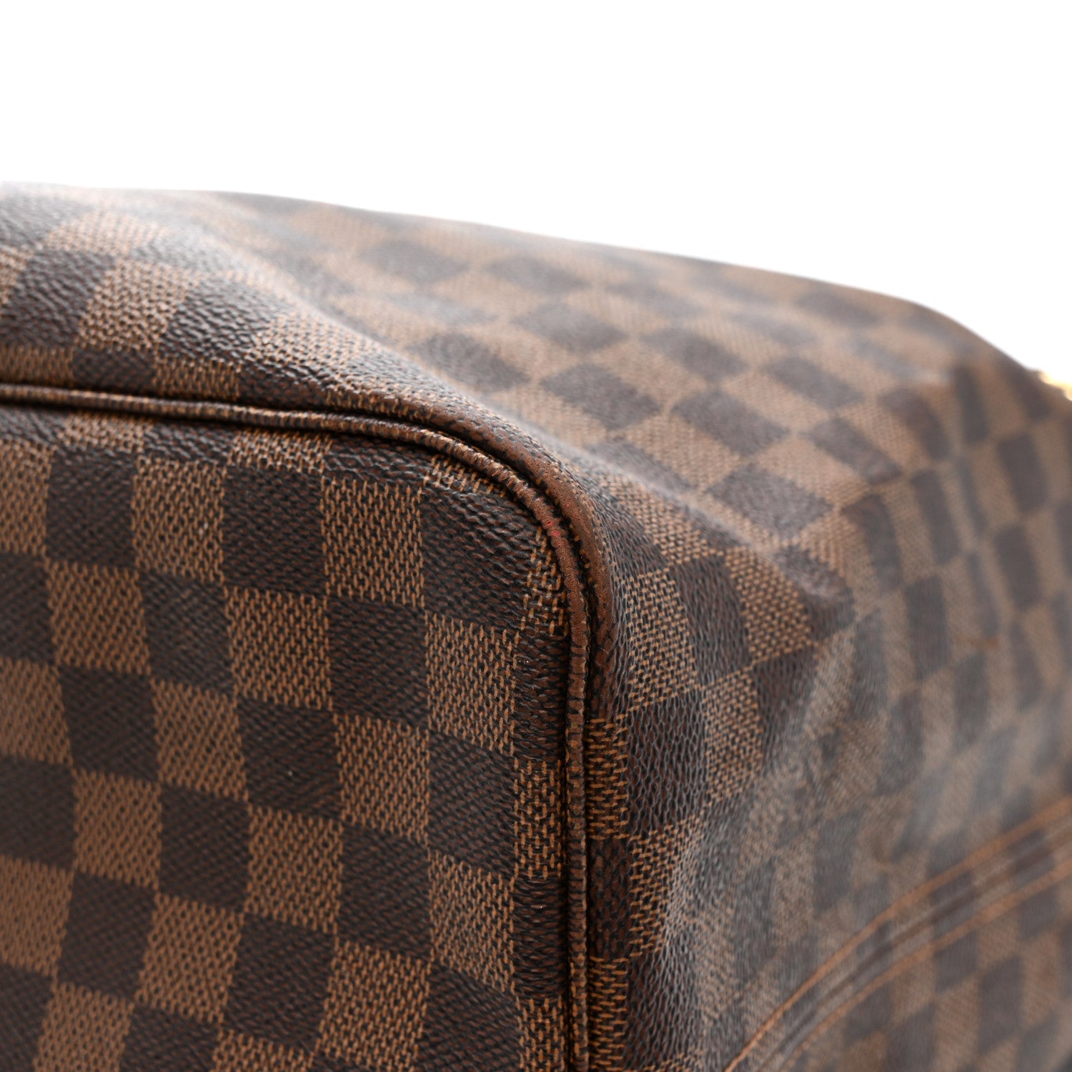 Damier Ebene Neverfull GM