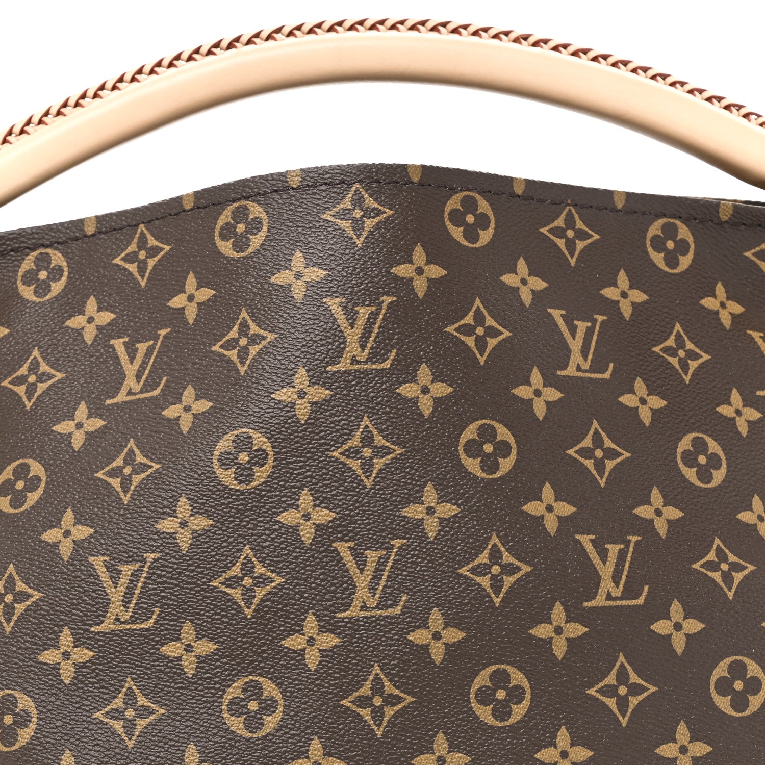 Monogram Artsy MM