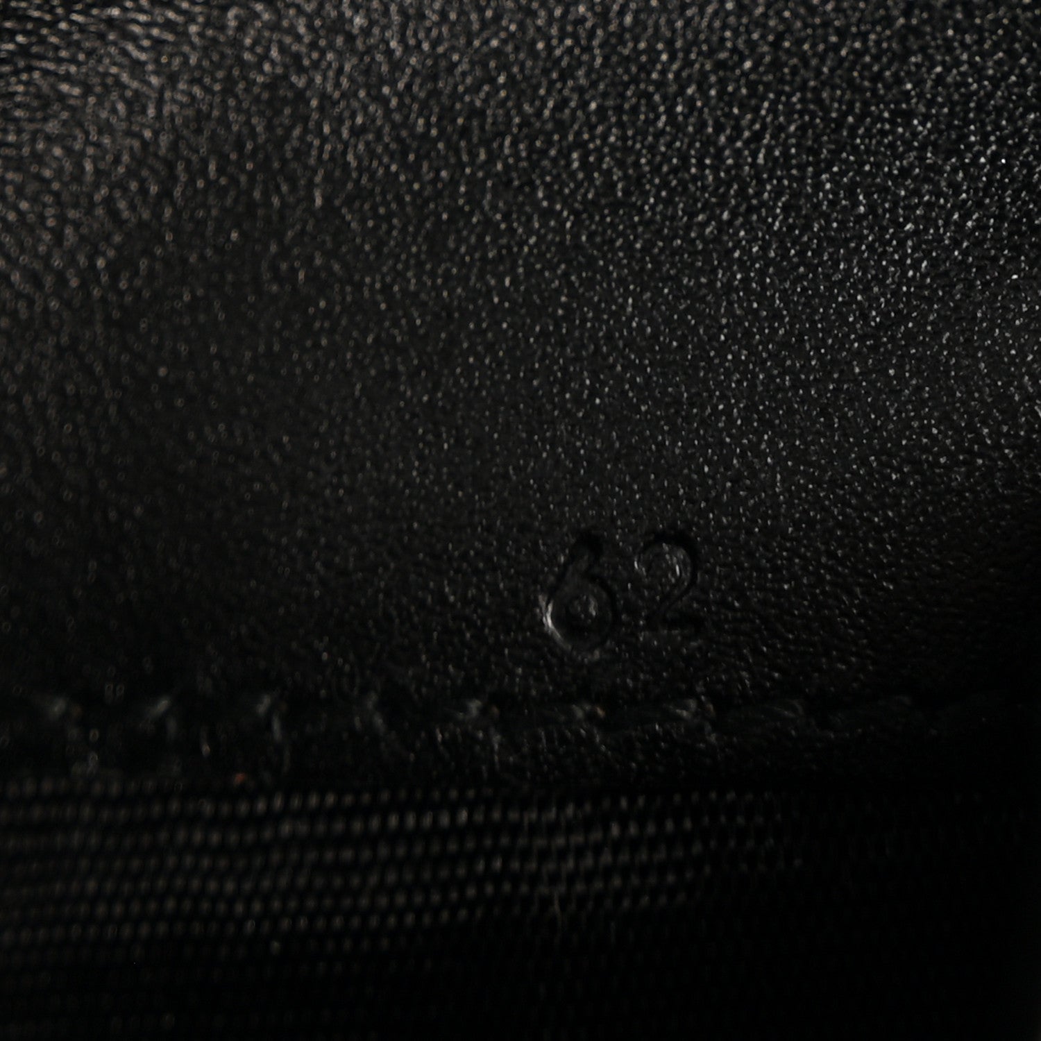 Soft Calf Bi-Fold Wallet Black