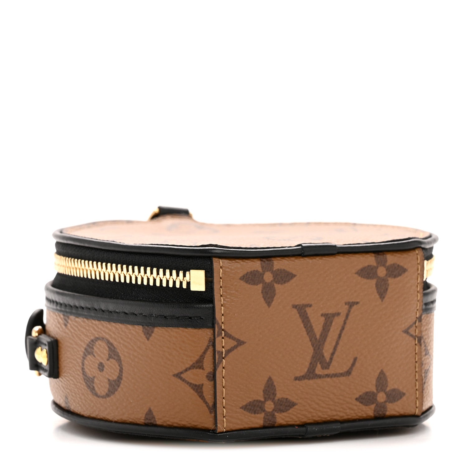 Reverse Monogram Mini Boite Chapeau