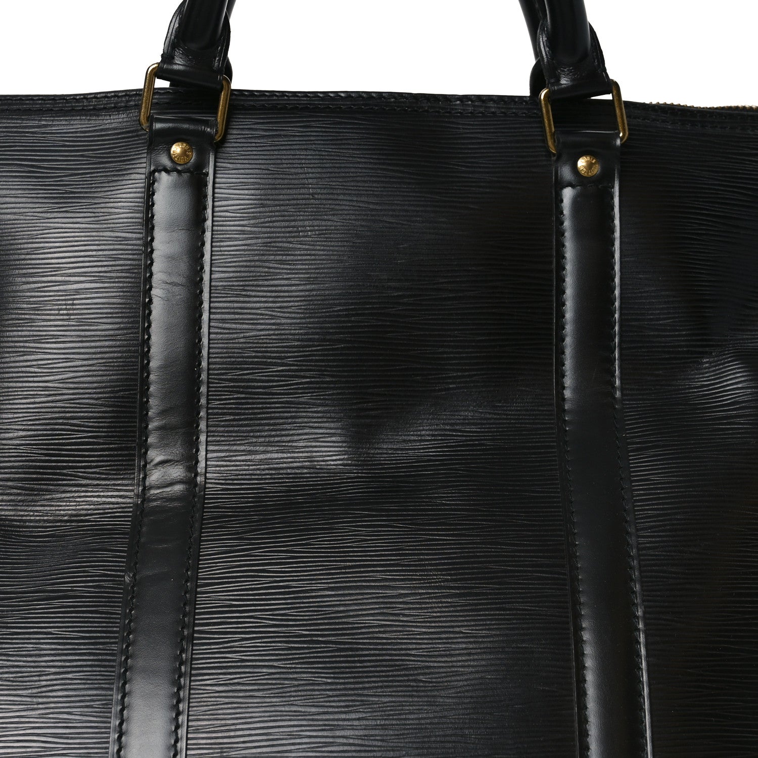 Epi Keepall 60 Black