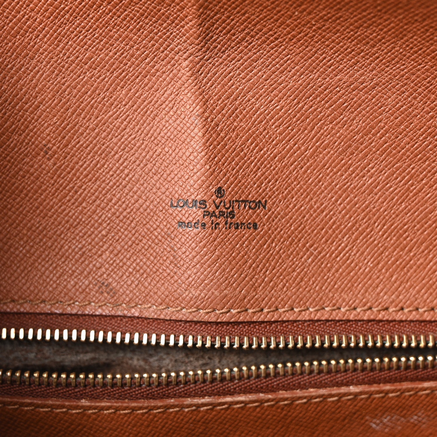 Monogram Saint Cloud GM