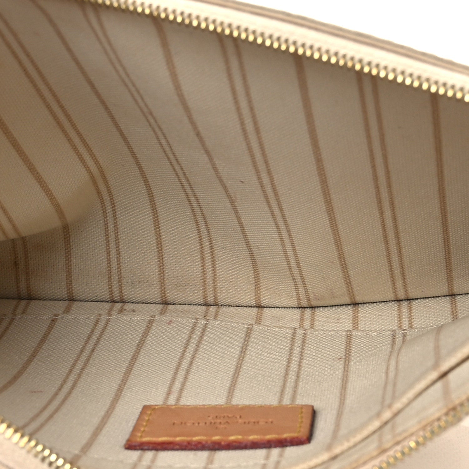 Damier Azur Neverfull MM GM Pochette