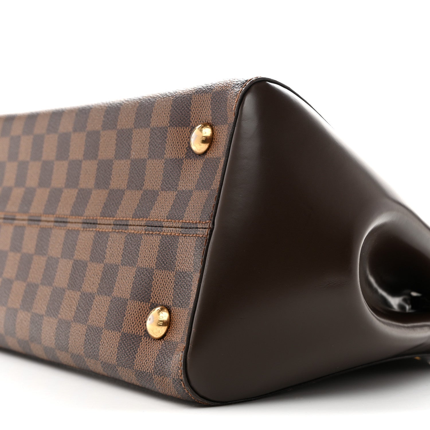 Damier Ebene Rivoli MM