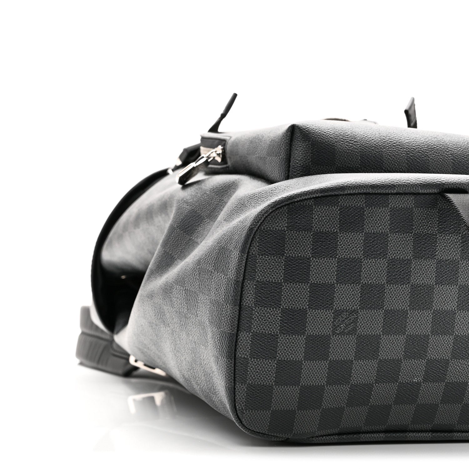 Damier Graphite Zack Backpack
