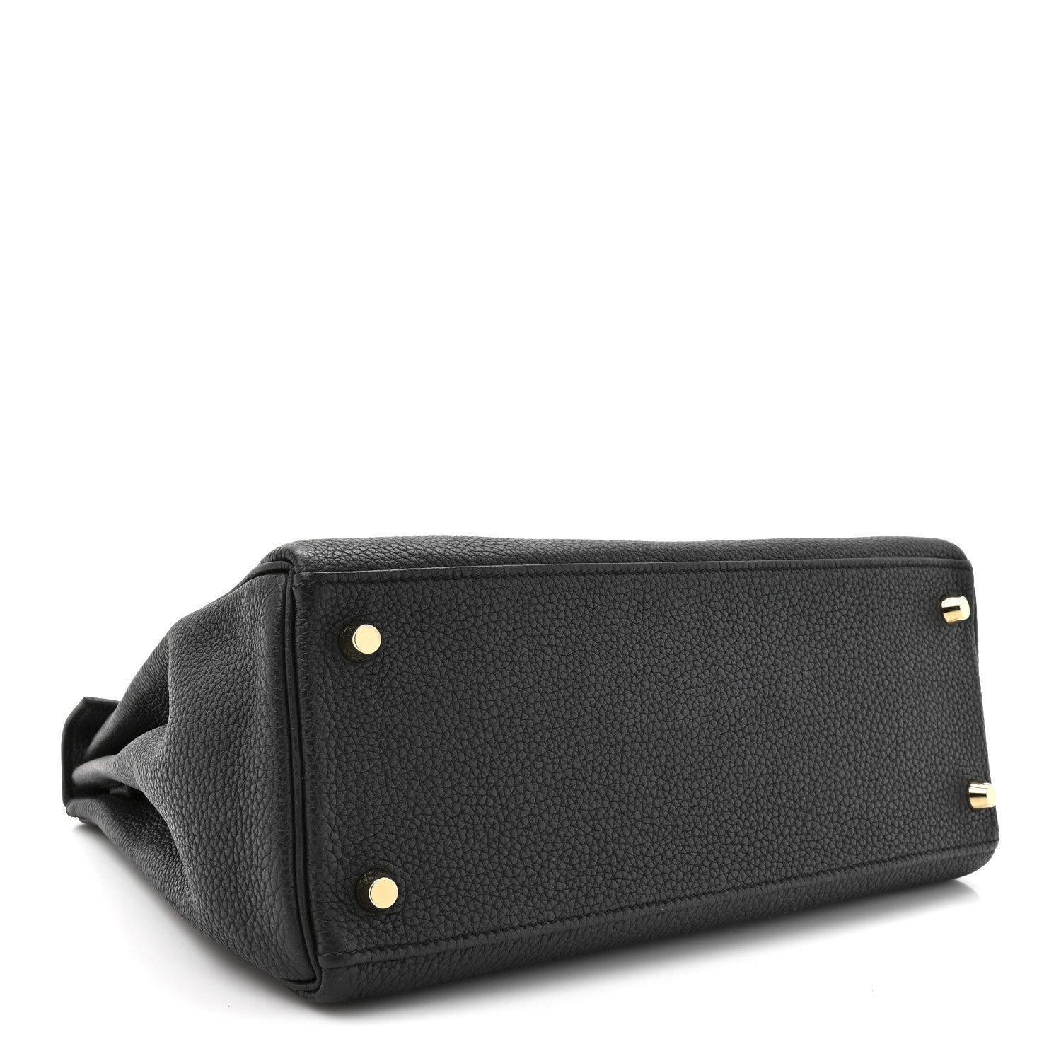 Togo Kelly Retourne 28 Black