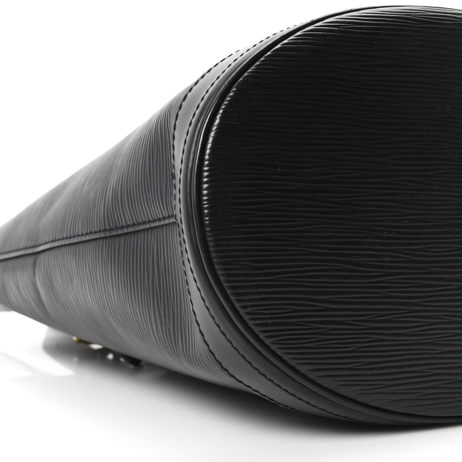 Epi Petit Bucket 23 Black