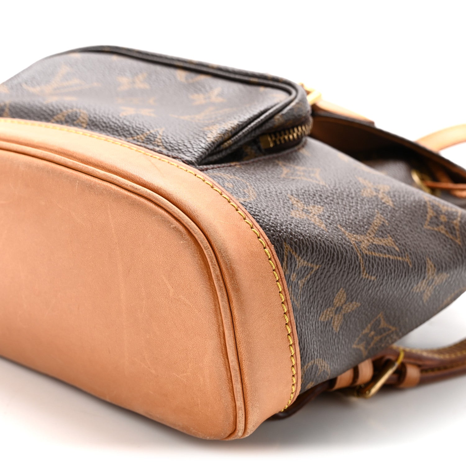 Monogram Mini Montsouris Backpack
