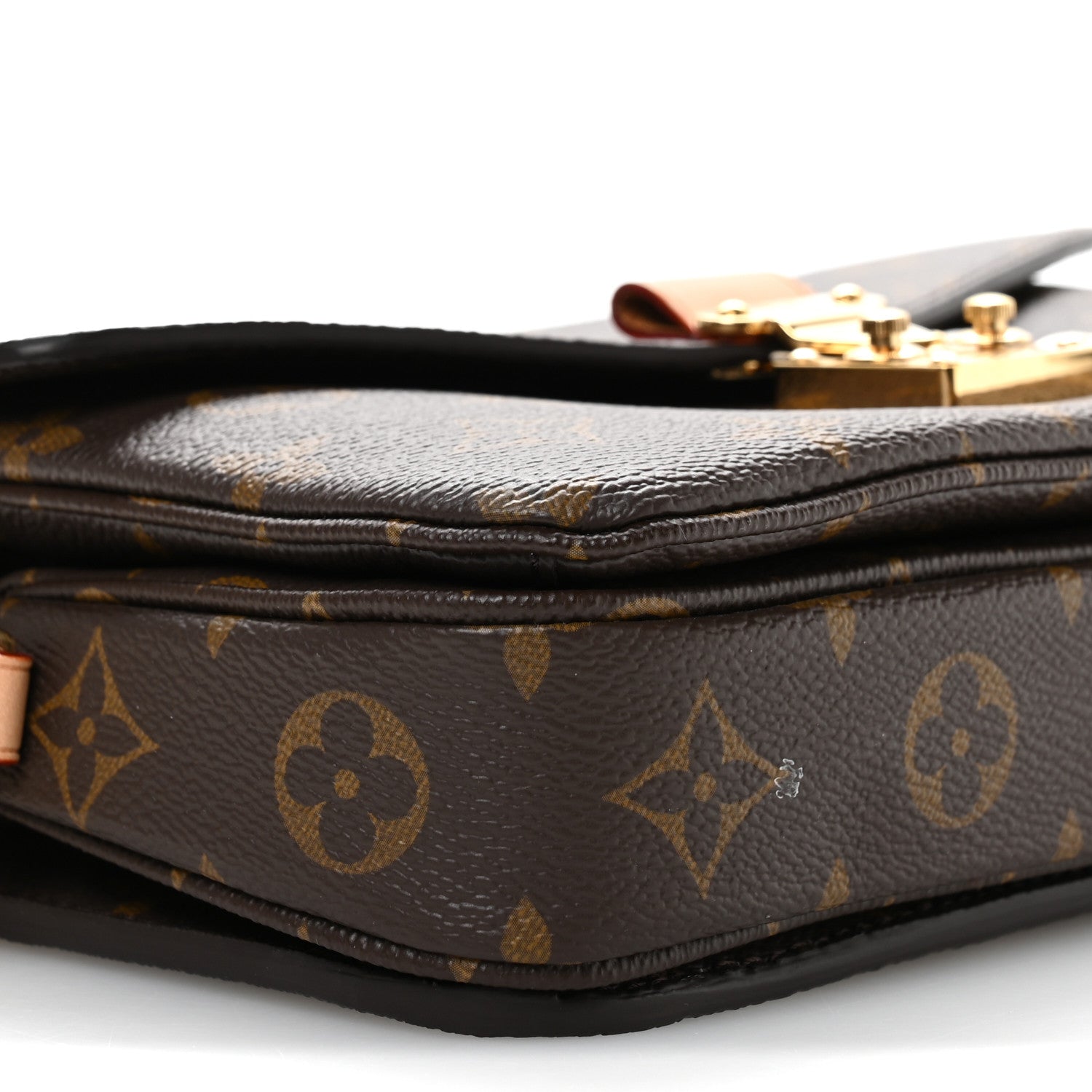 Monogram Pochette Metis East West