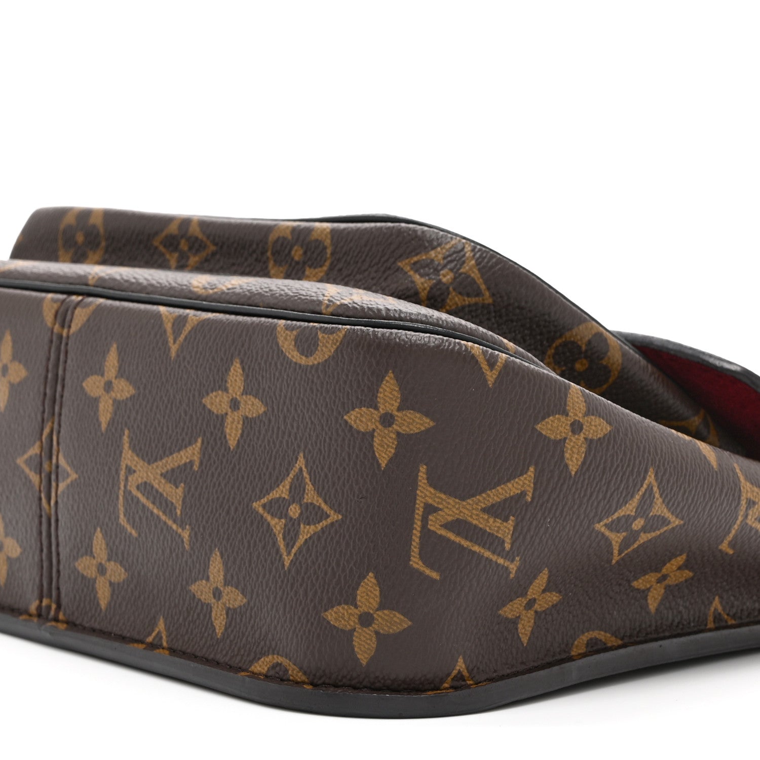 Monogram Passy