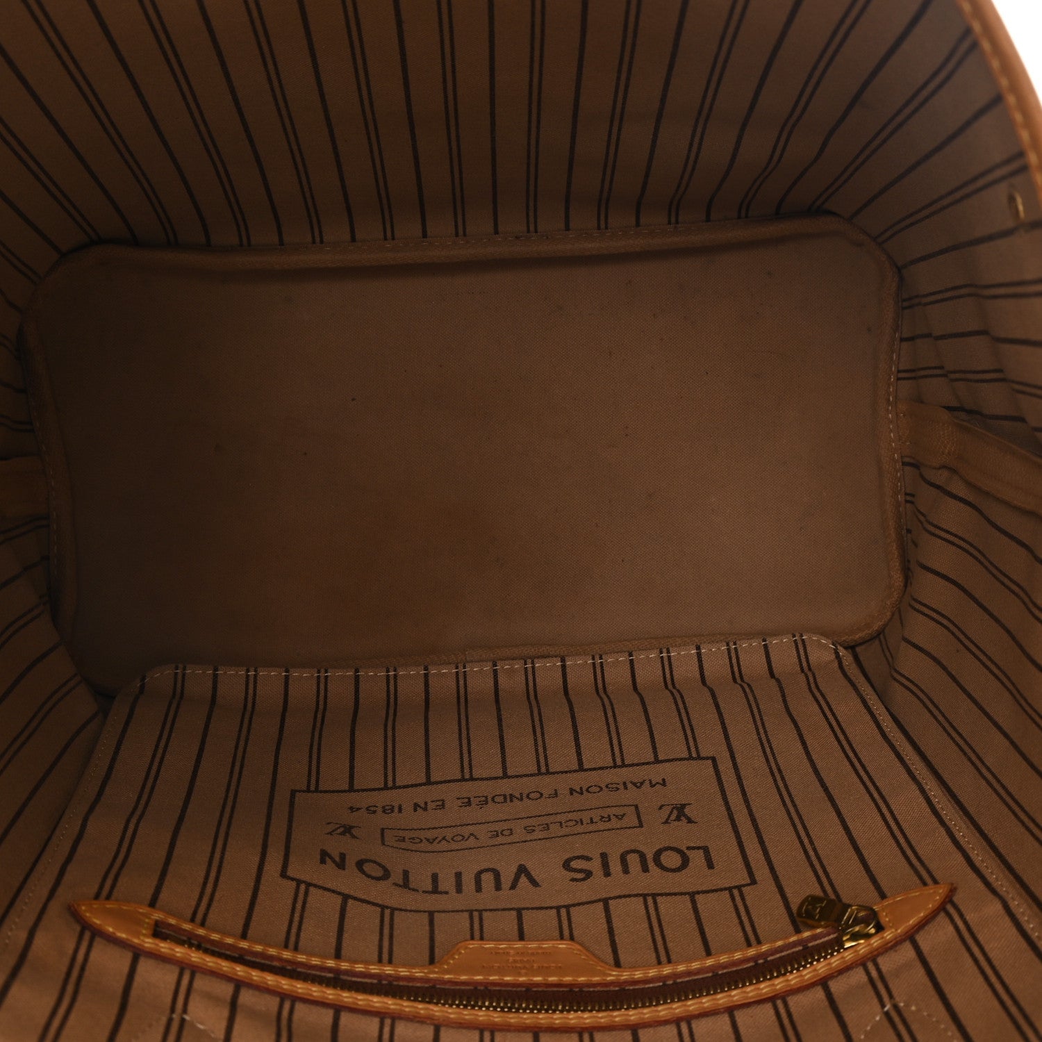 Monogram Neo Neverfull MM