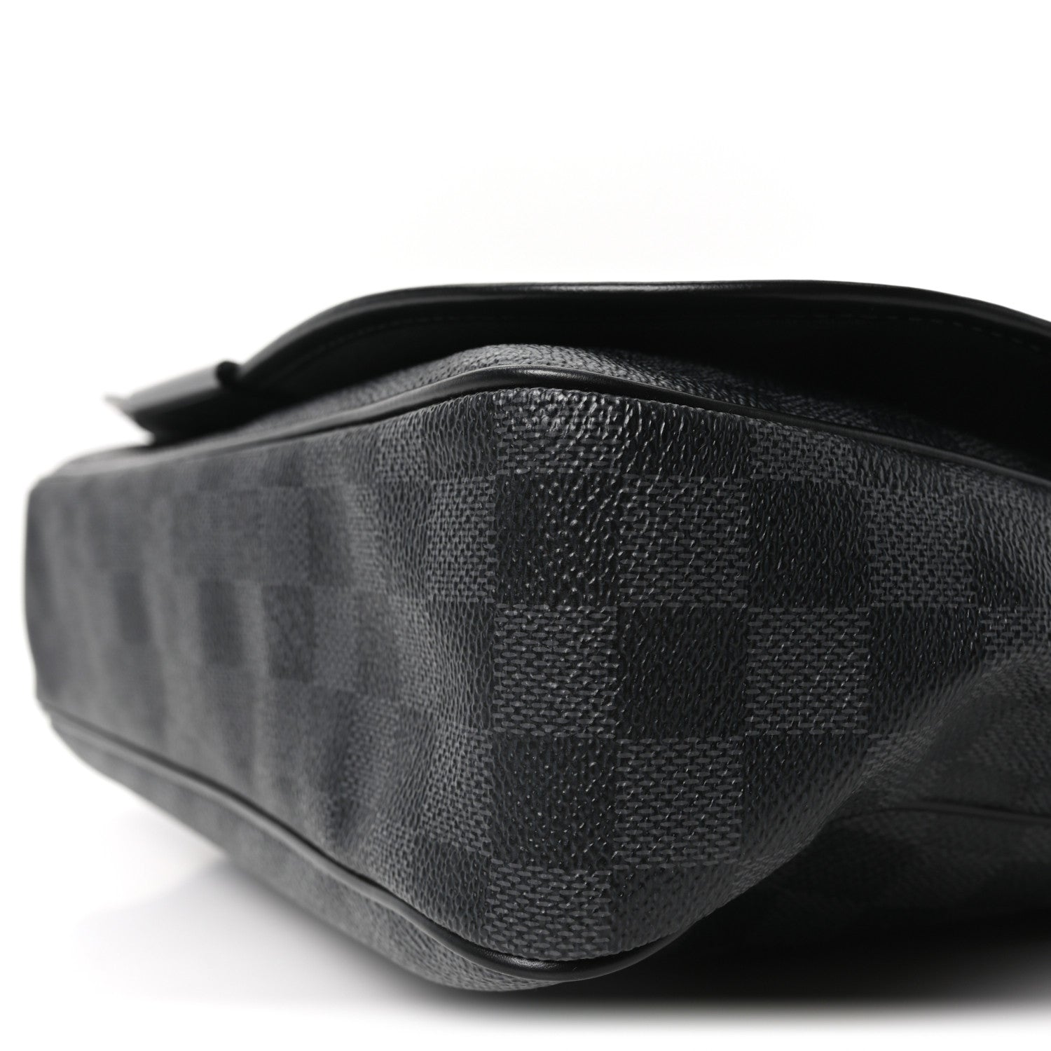 Damier Graphite Daniel MM
