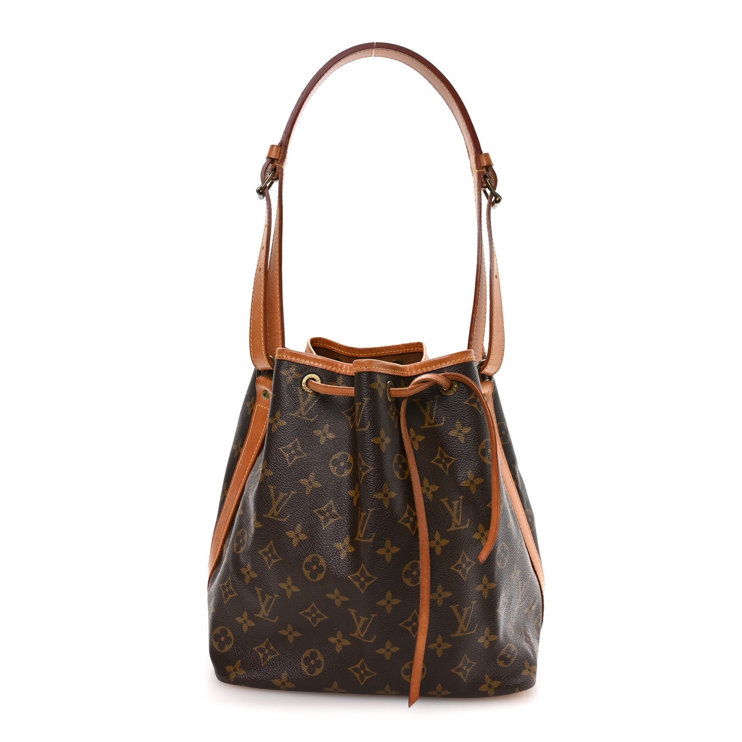 Monogram Petit Noe