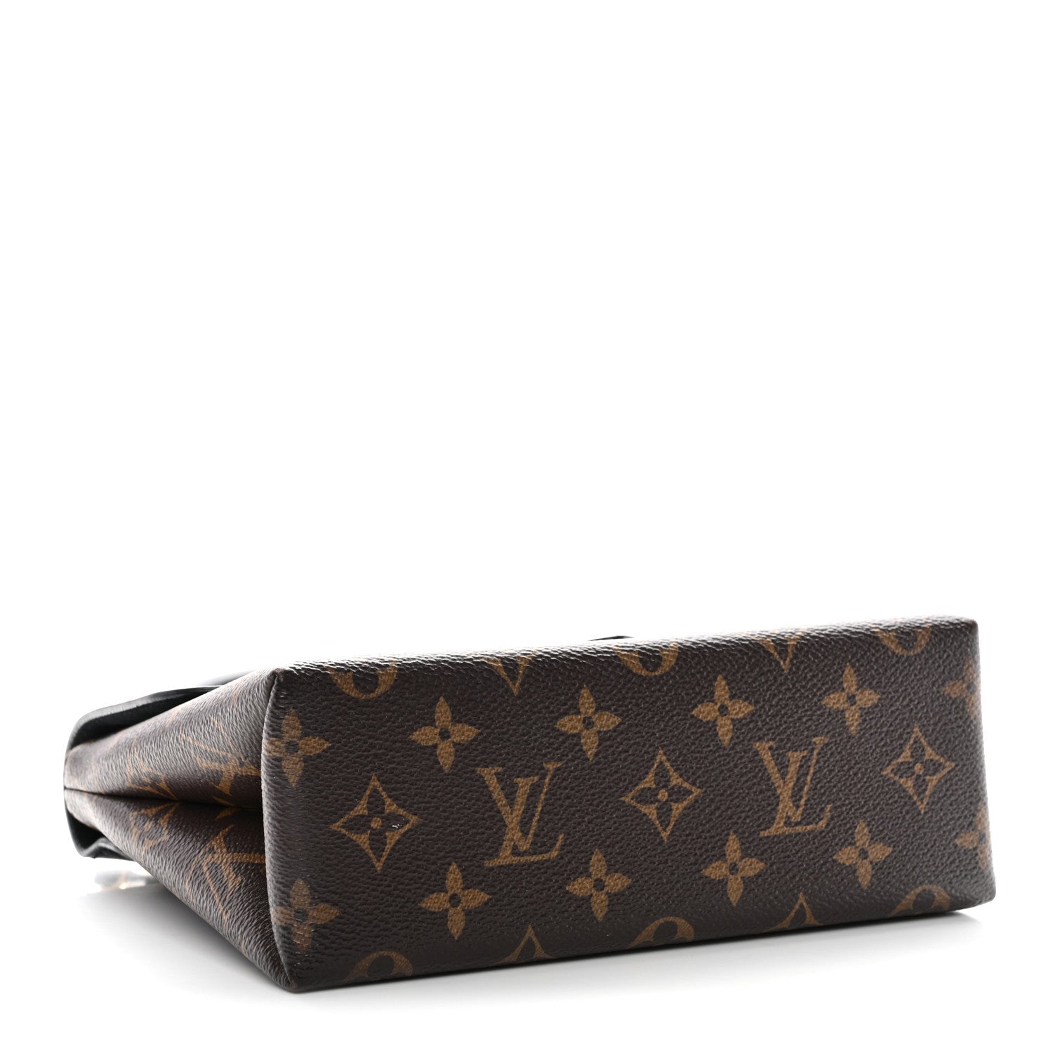 Monogram Locky BB Black