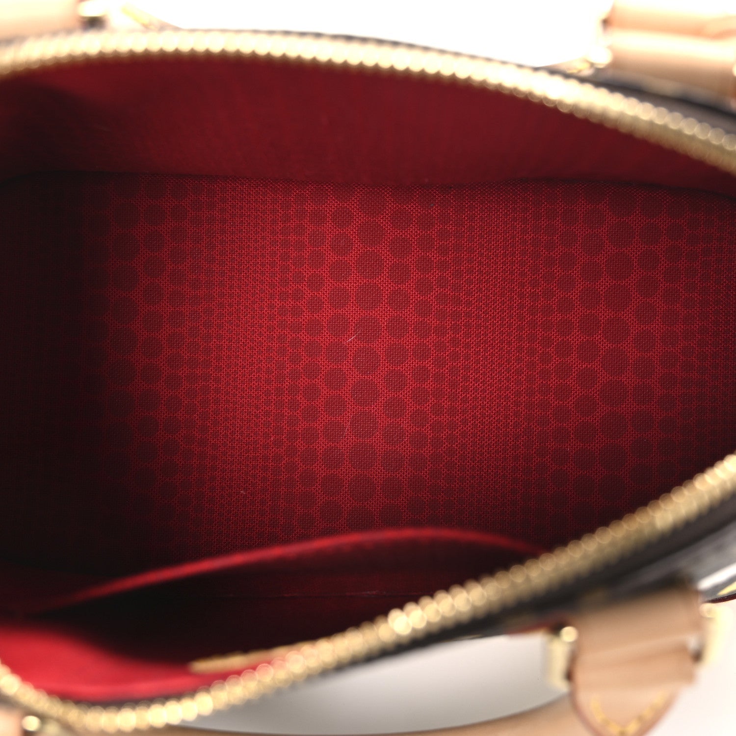 LV X YK Monogram Alma BB