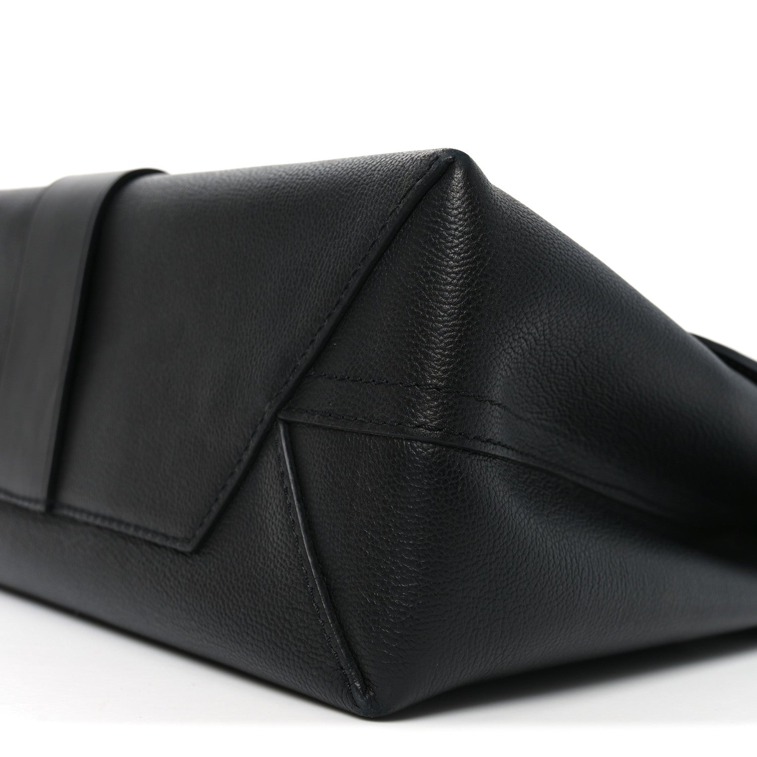 Calfskin Monogram Very One Handle Black