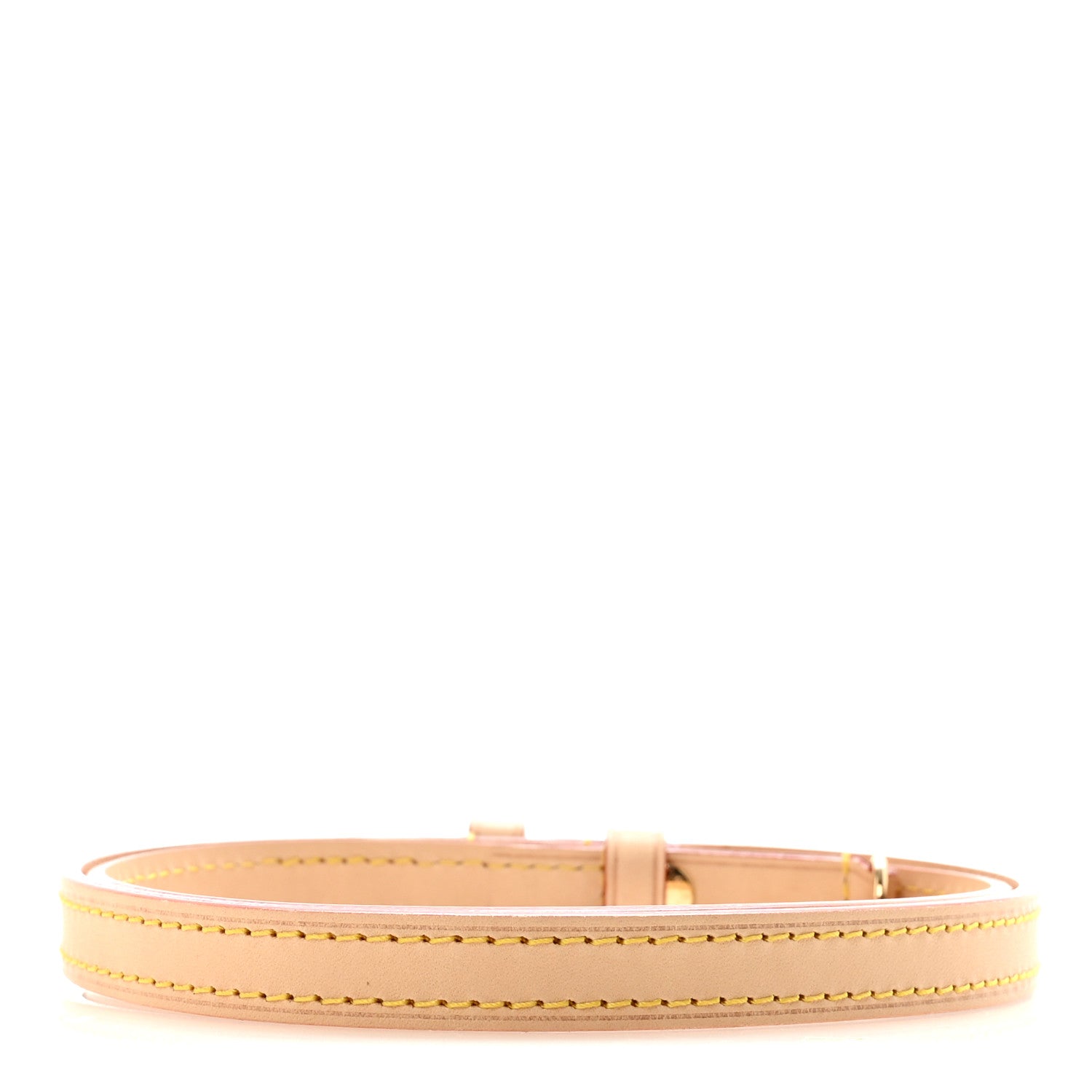 Vachetta Liv Pochette Shoulder Strap