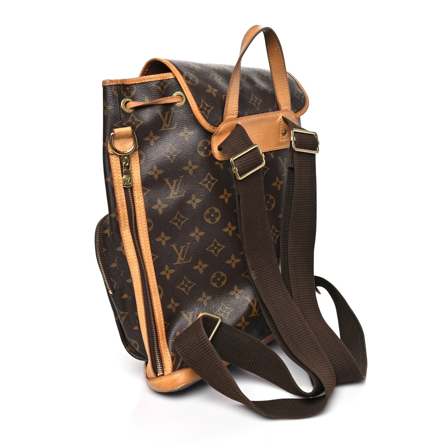 Monogram Bosphore Backpack
