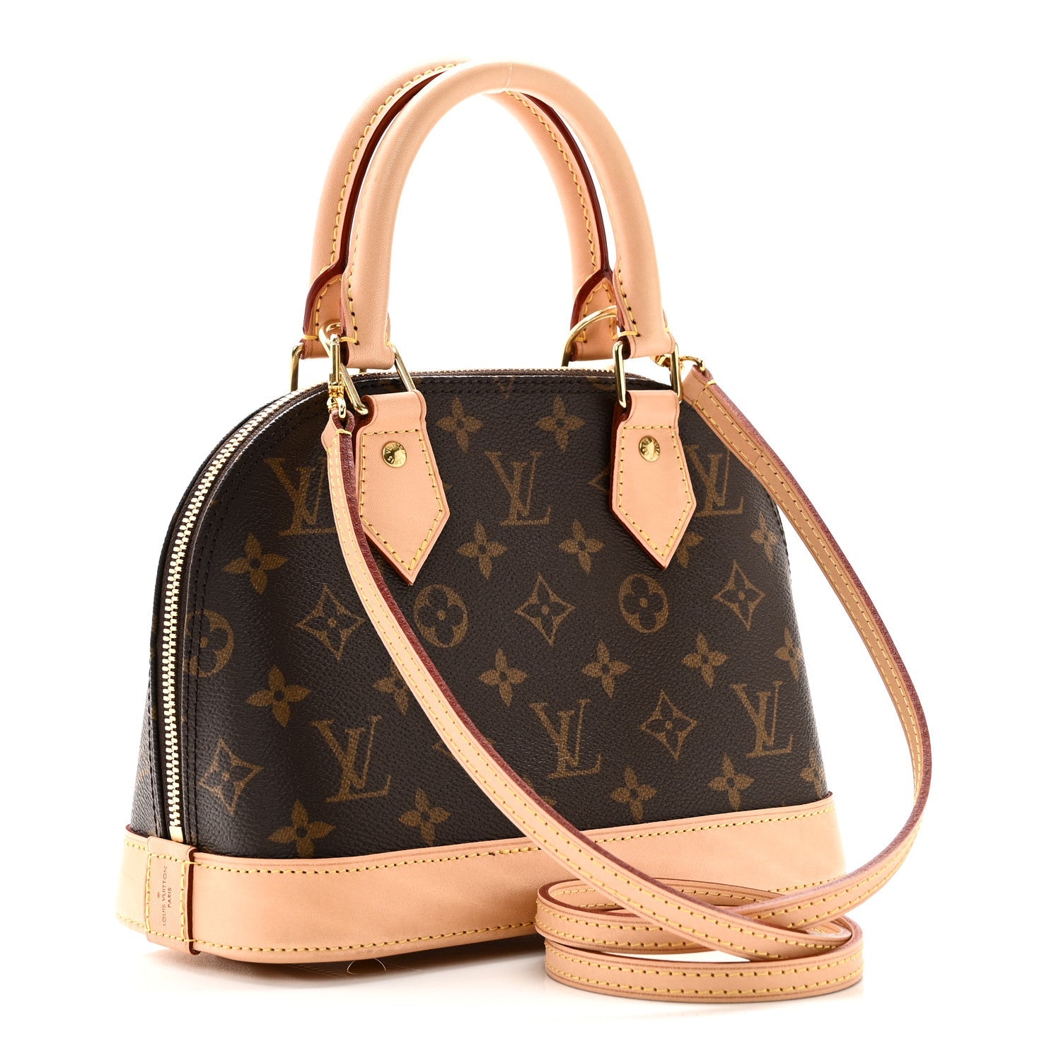 Monogram Alma BB