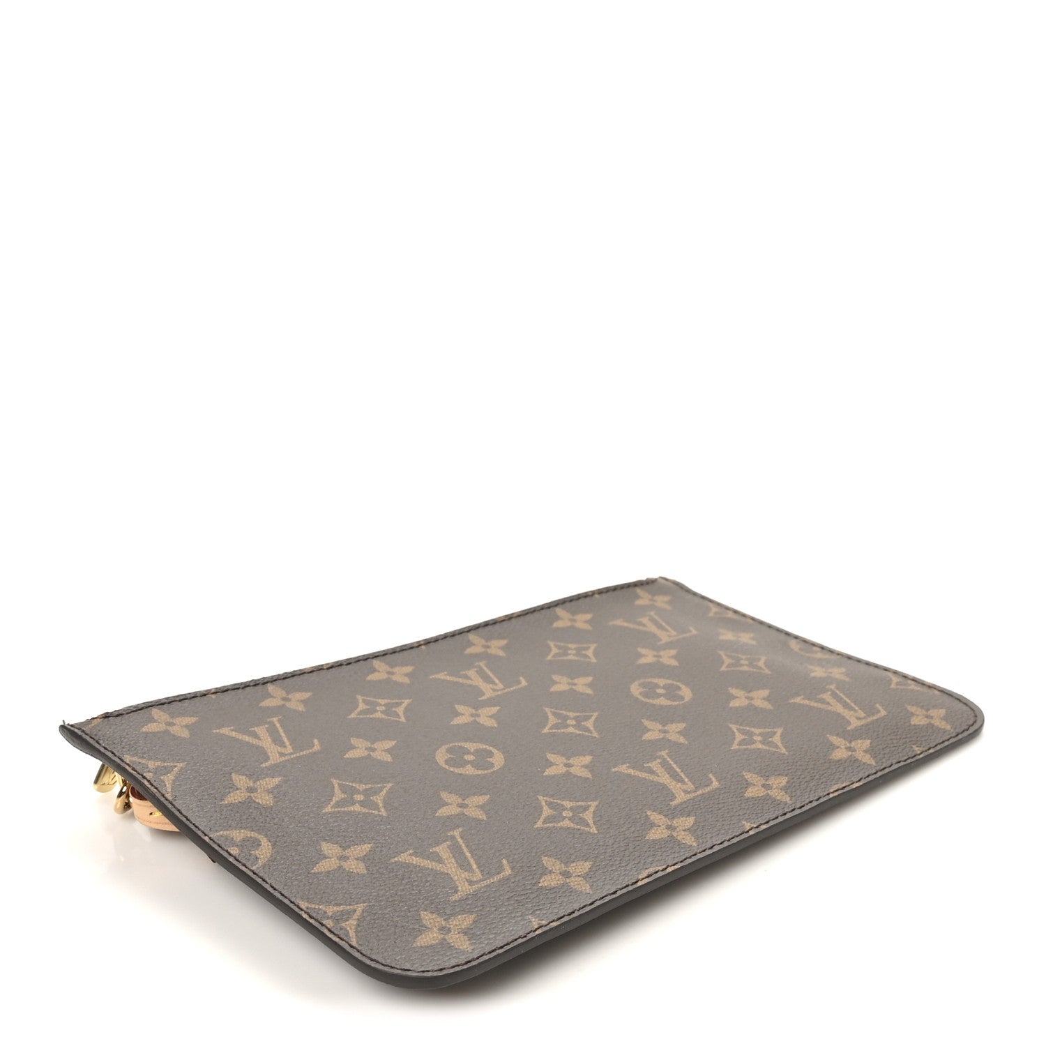 Monogram Neverfull MM GM Pochette Pivoine
