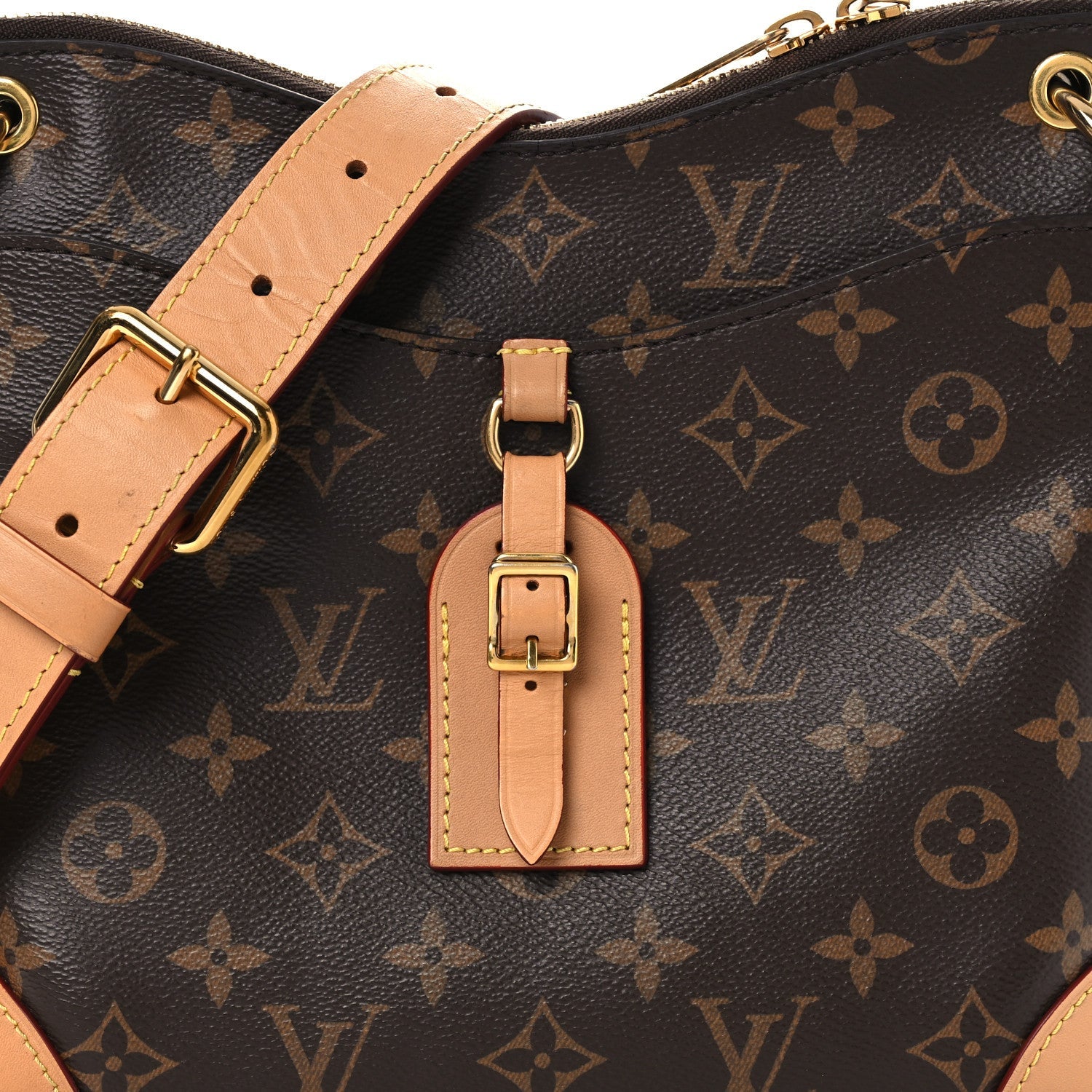 Monogram Odeon PM Natural