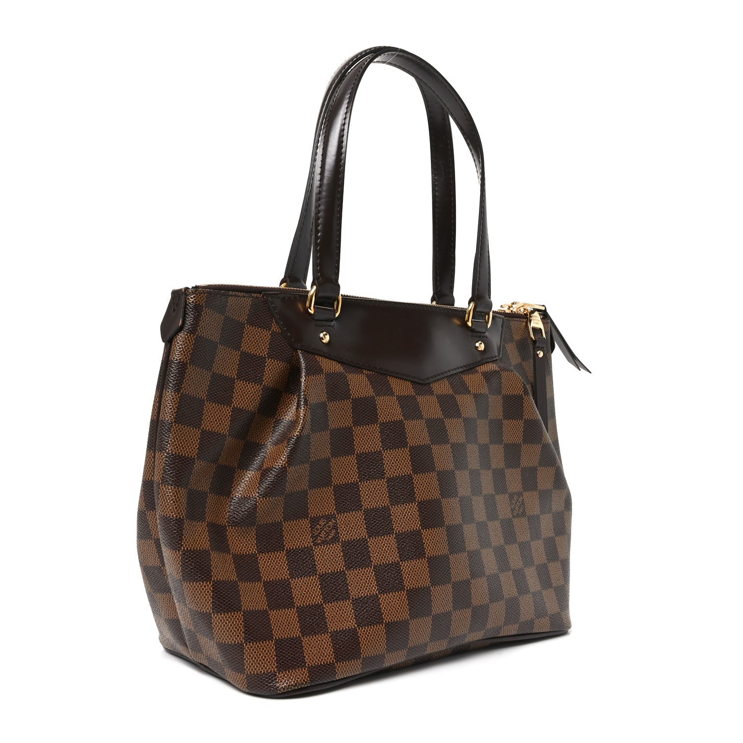 Damier Ebene Westminster PM