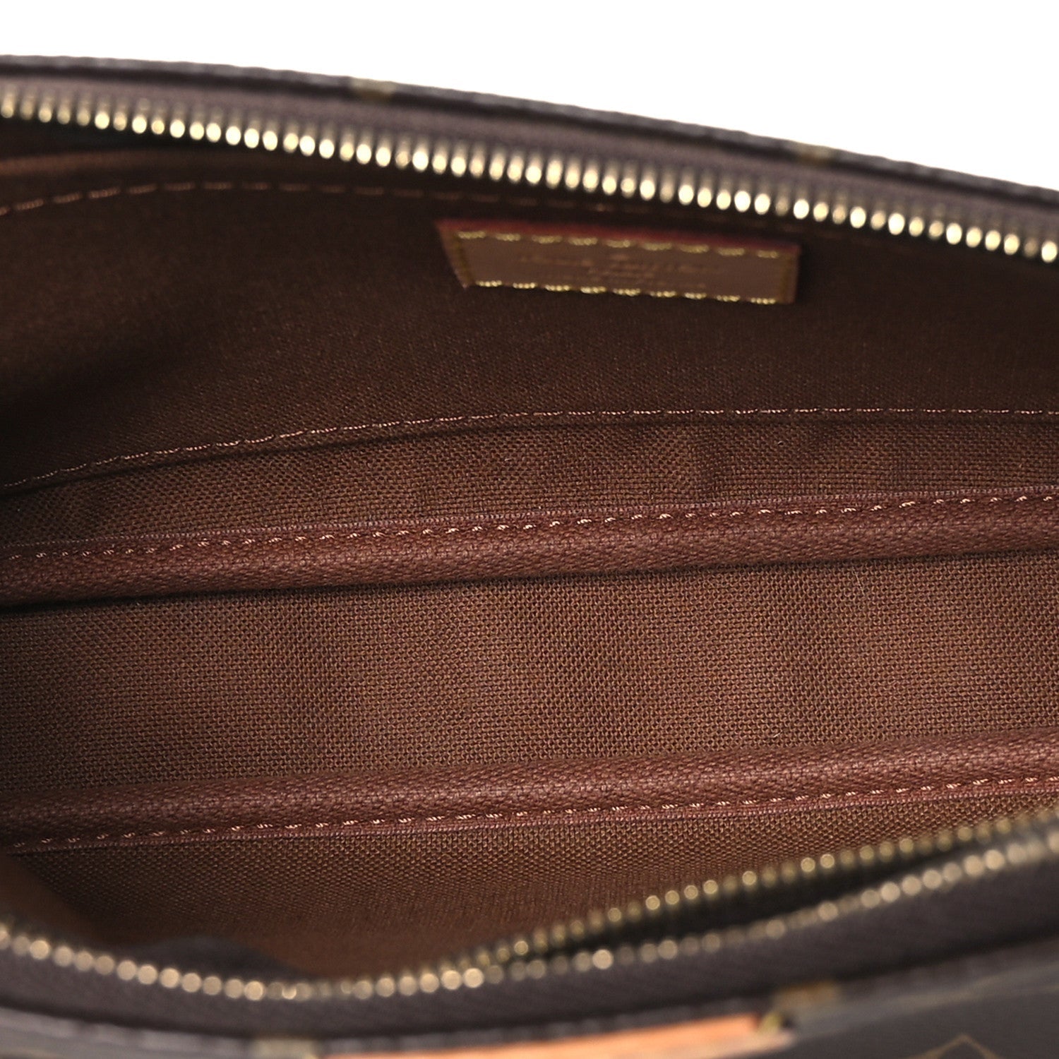 Monogram Multi Pochette Accessories Mini Pochette