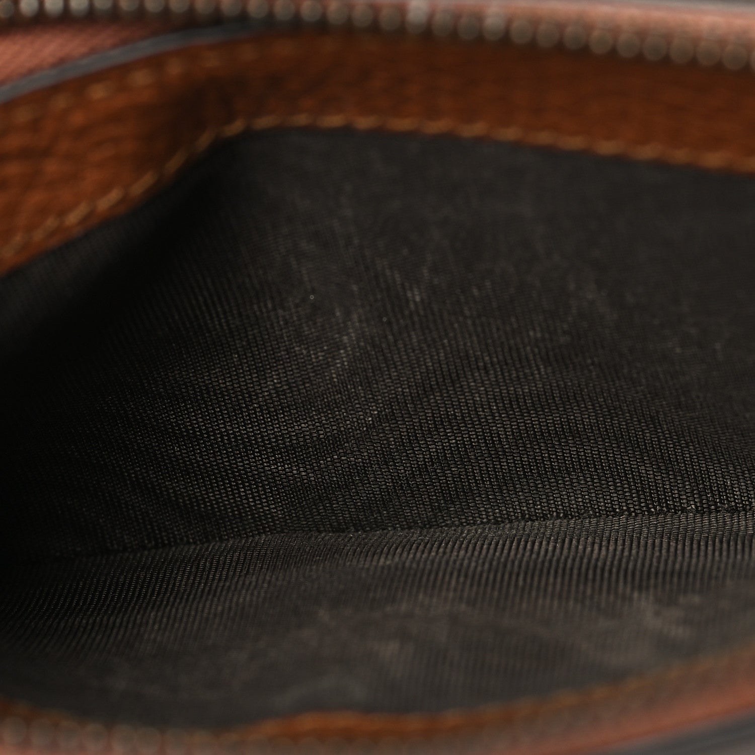 Piuma Calfskin Medium Bamboo Double G Wallet Cuir